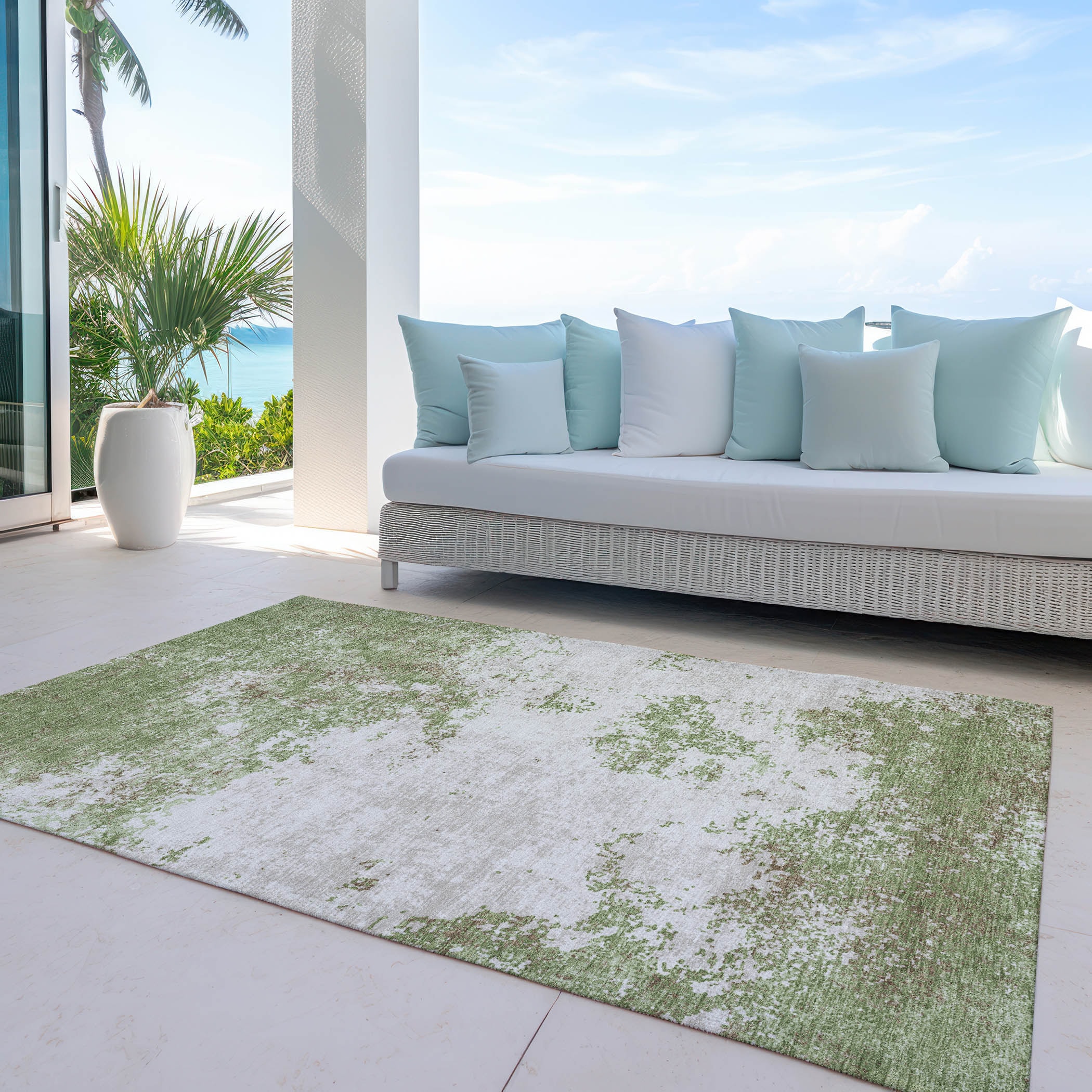 Addison Rugs ACN1027GE3X5 rugs - View #9