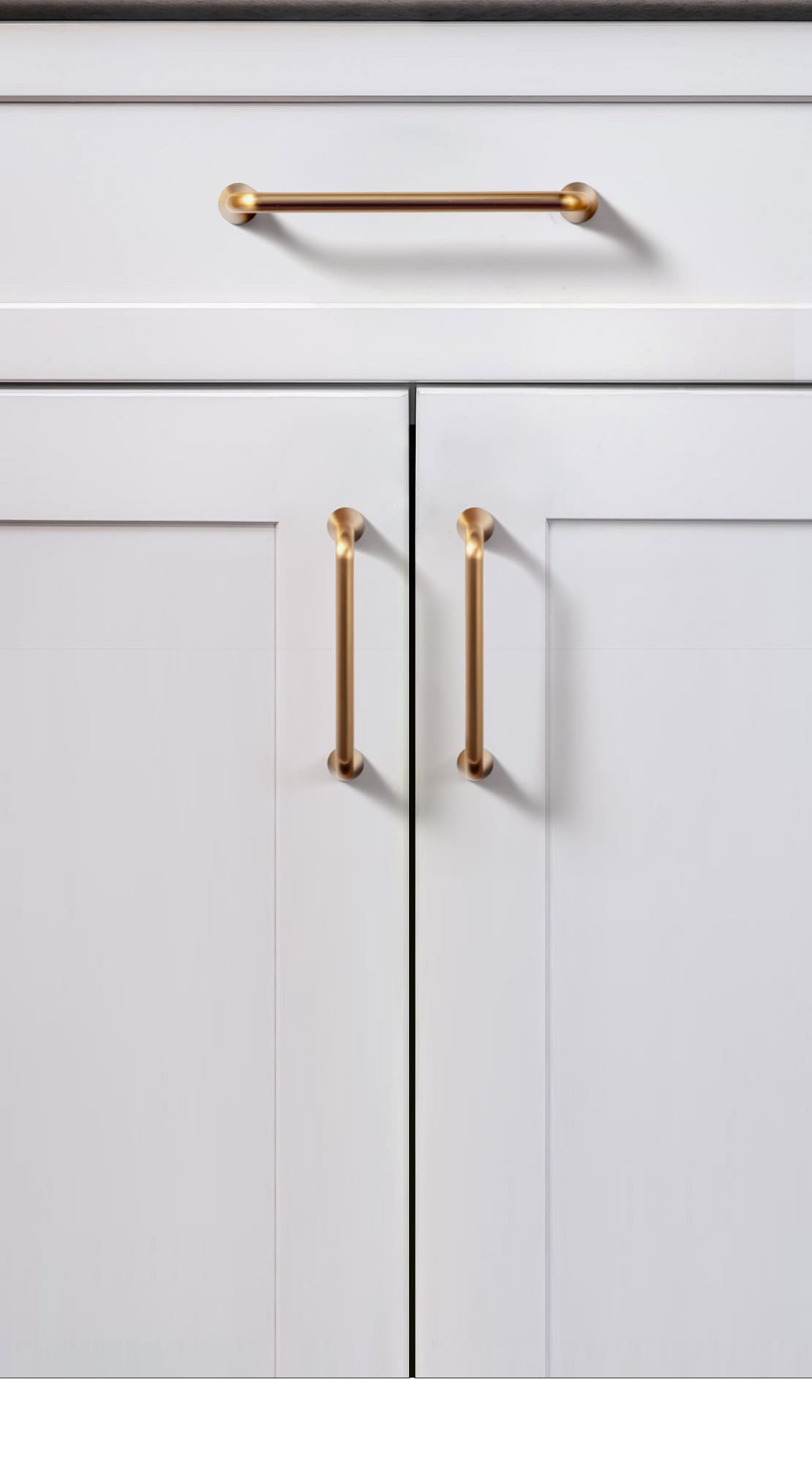 Miaokesen 7213CB-128 Cabinet-Pulls - View #5