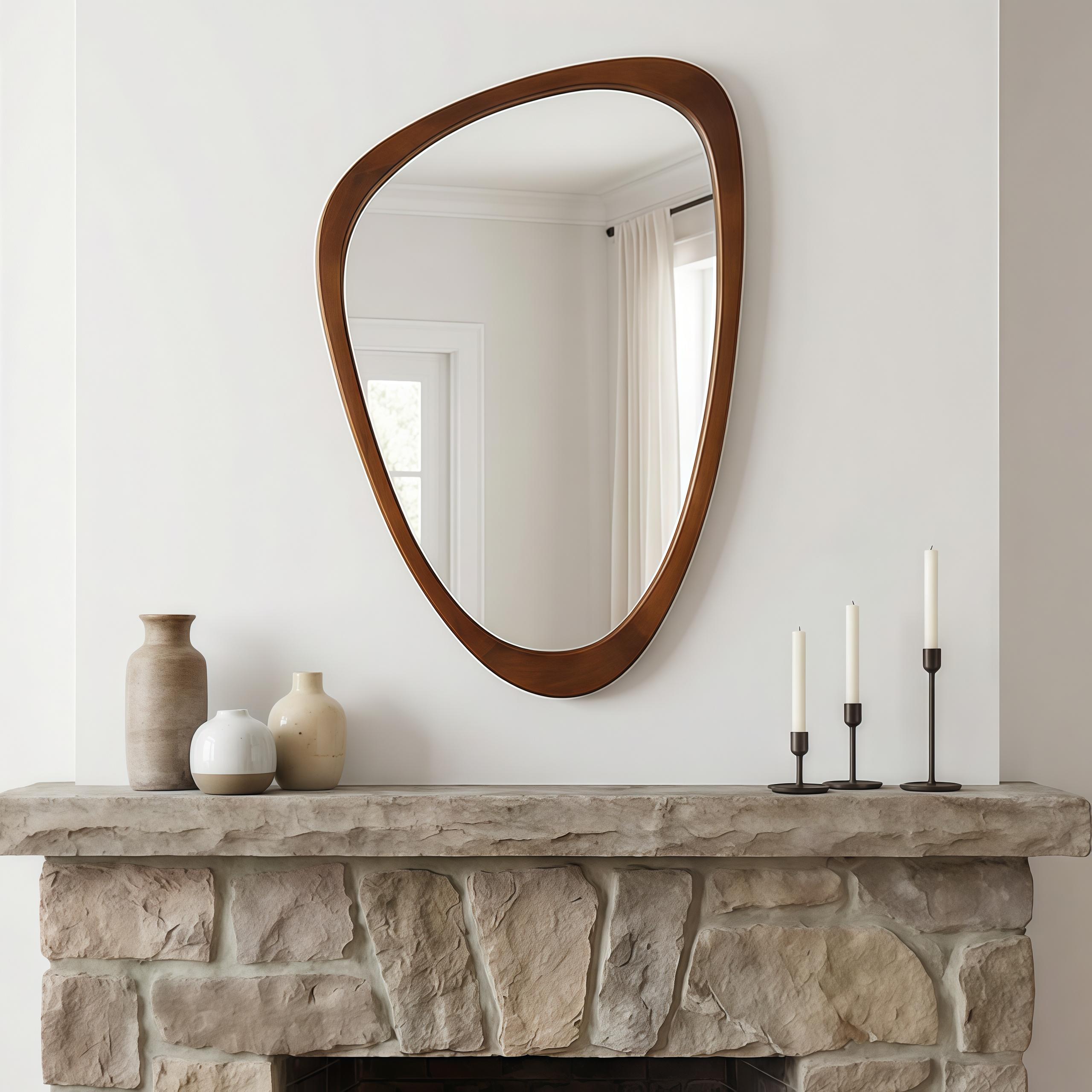 Bayfeve BF-169853-MIR Decor-Mirrors - View #2