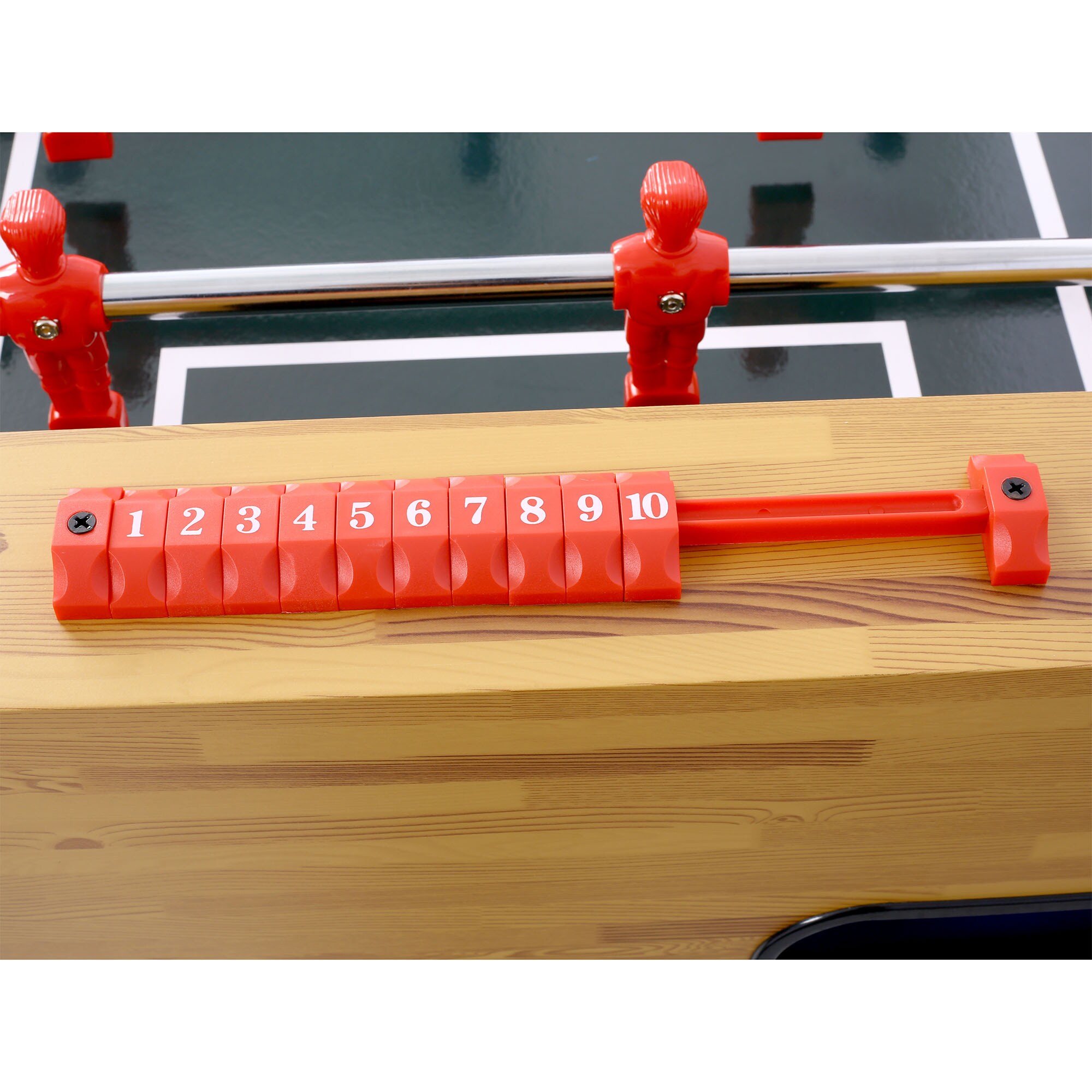 LUCKY ONE LO-GH41583P Multi-Game-Tables - View #9