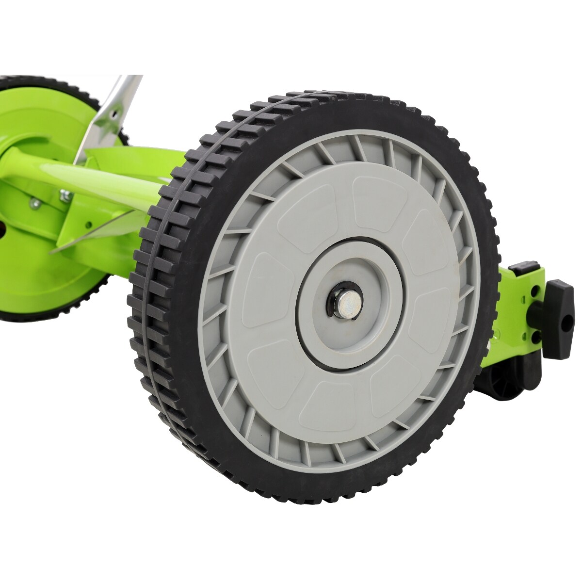 PEXCHO W465P241321 Push-Mower-Reel - View #6