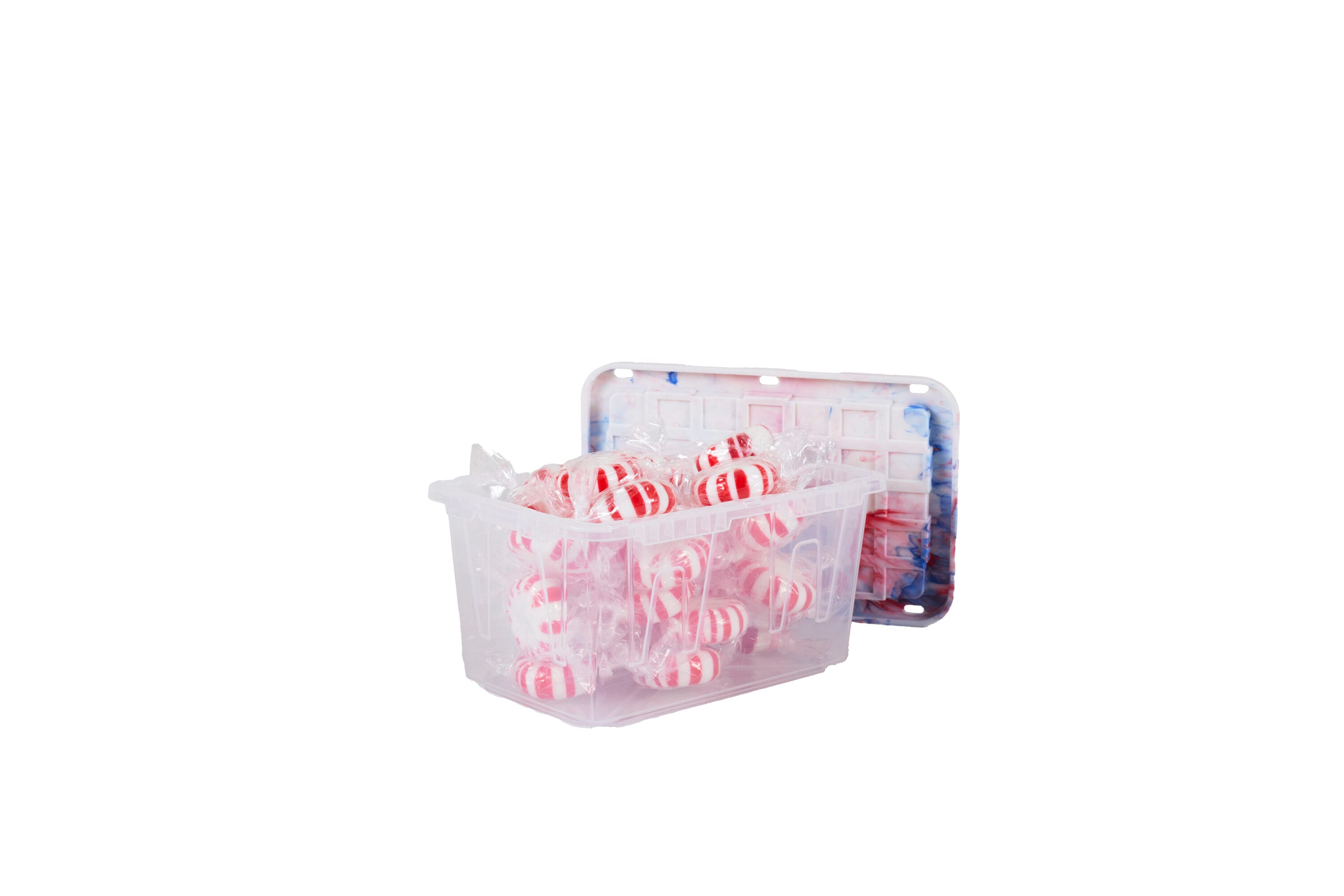 Project Source 8251407 Plastic-Storage-Totes - View #4