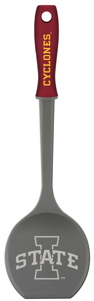 SPORTULA #1 DAD GRILLING NUMBER1 SPATULA BBQ GRILL TAILGATING UNIVERSAL BARBEQUE 