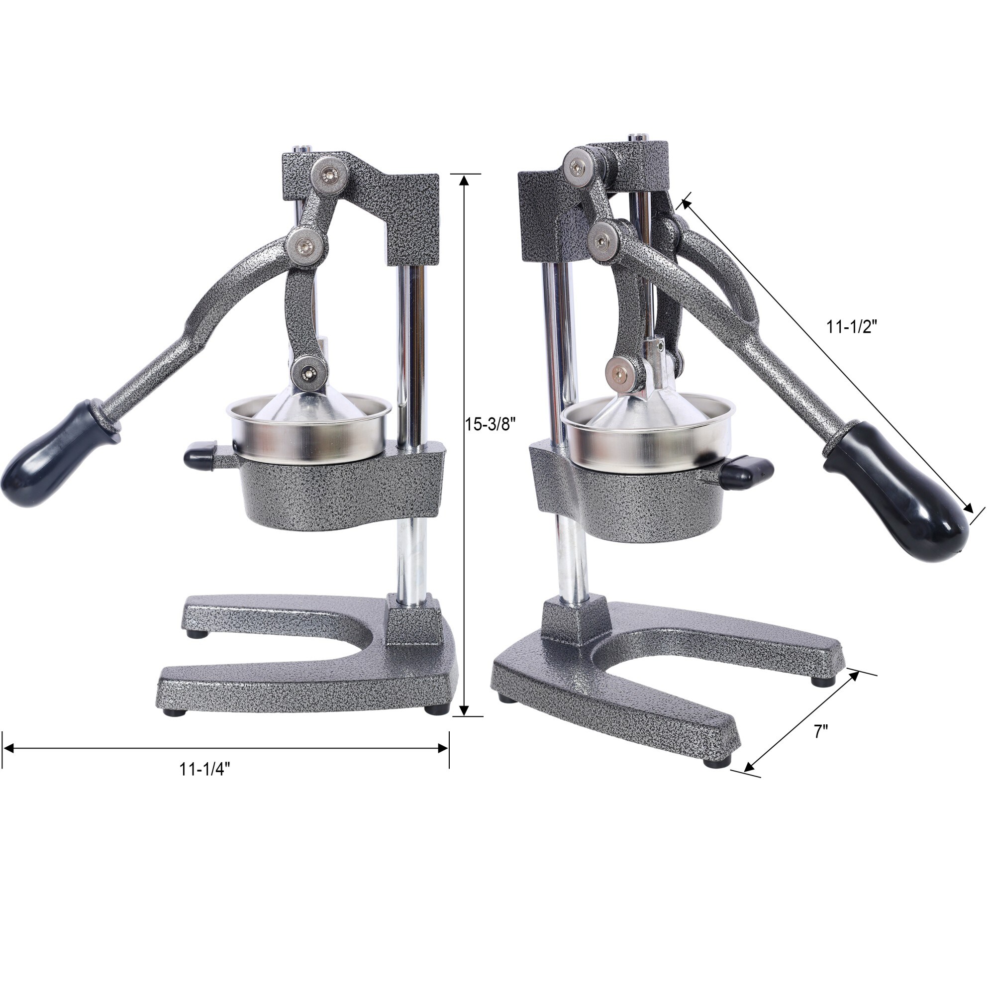 Dexmalle W465P230332 juicers - View #8