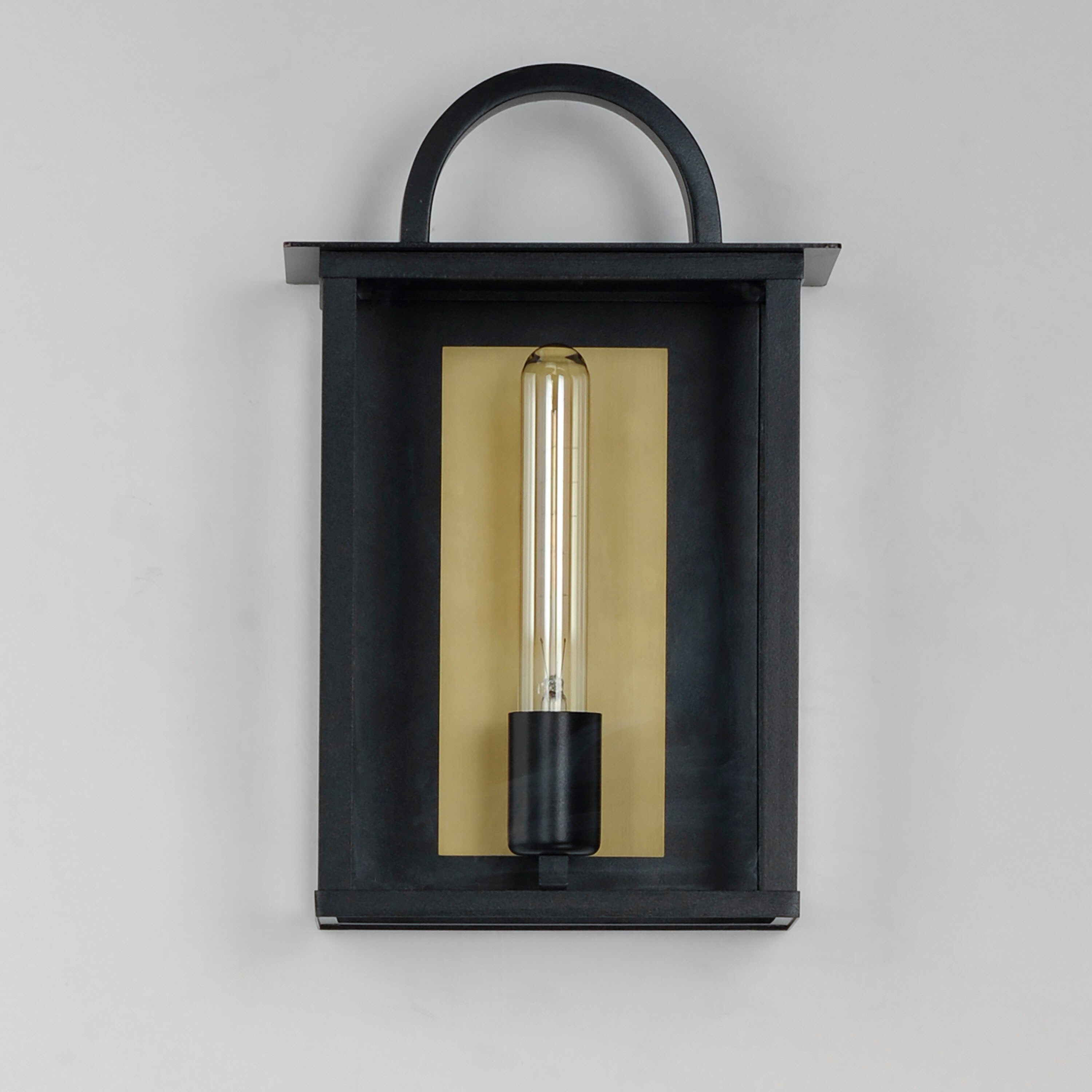 Maxim Lighting 30752CLBK Outdoor-Wall-Lighting - View #3