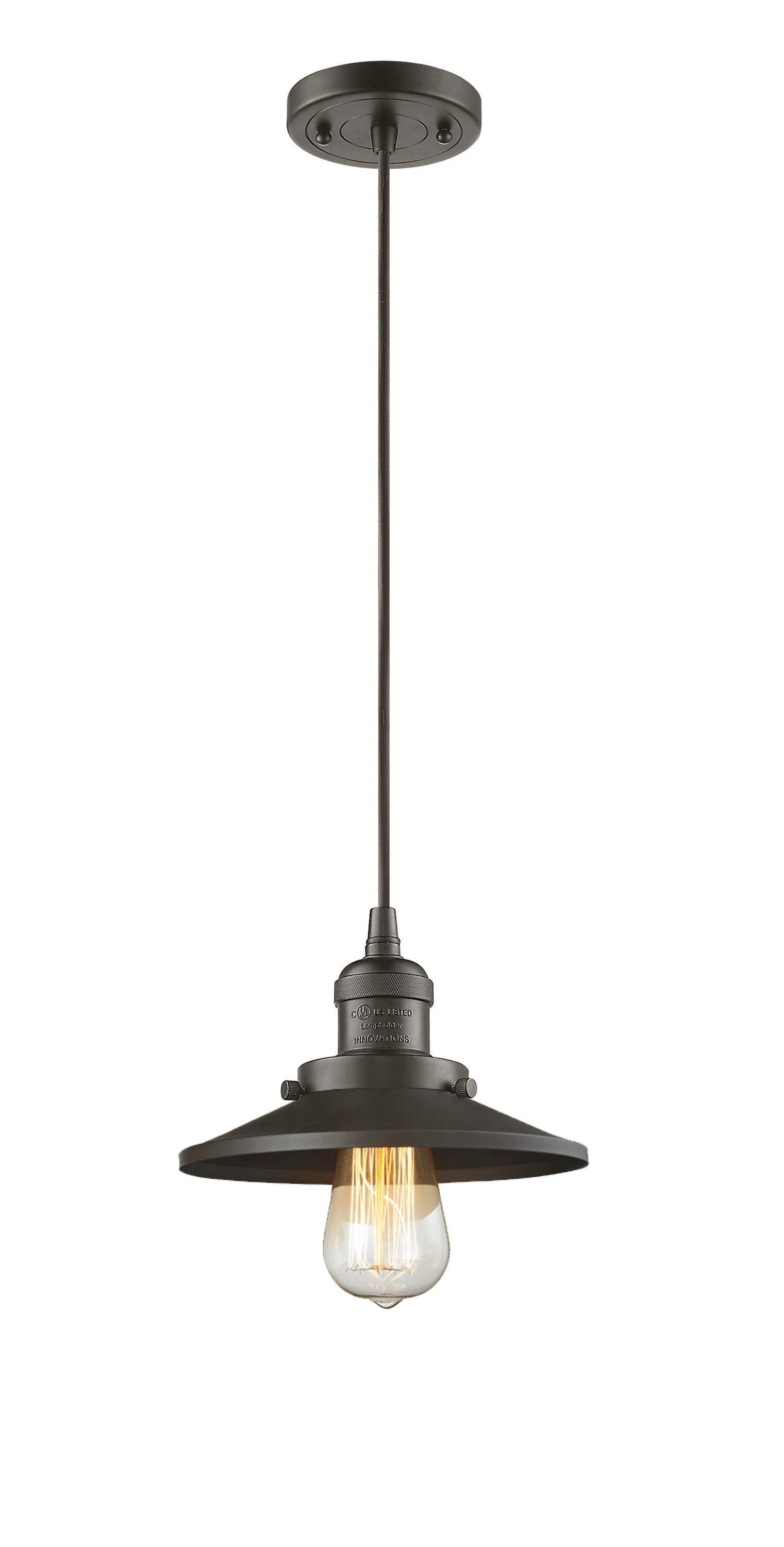 Innovations Lighting 201C-OB-M5