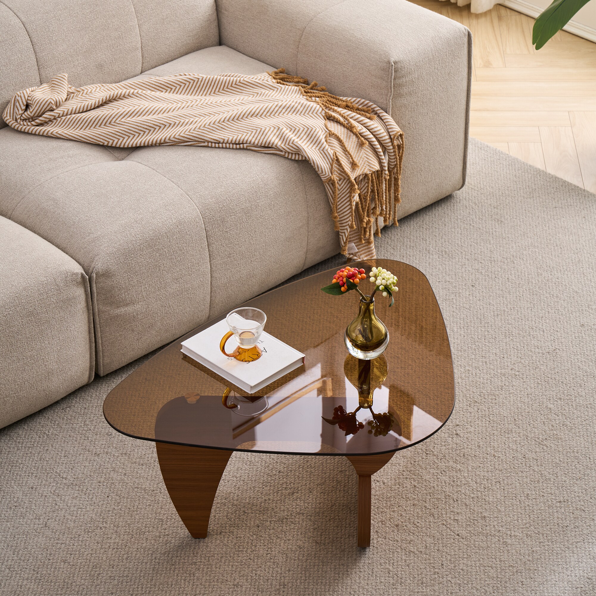 LUXEYARD DS-Y-W1718-P452048 Coffee-Tables - View #3