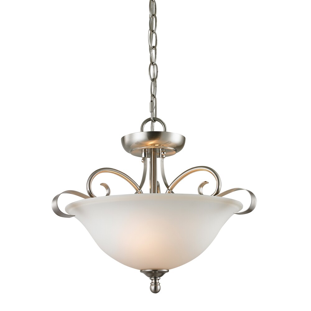 Westmore Lighting SF200120 flushmounts - View #2