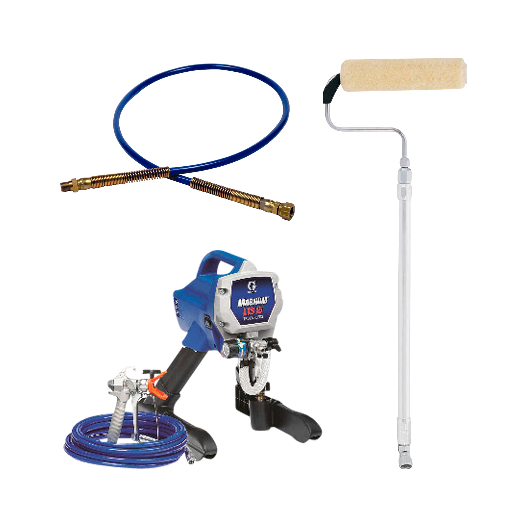 liberal beslag salat Shop Graco Graco Airless Paint Sprayer and Accessories at Lowes.com