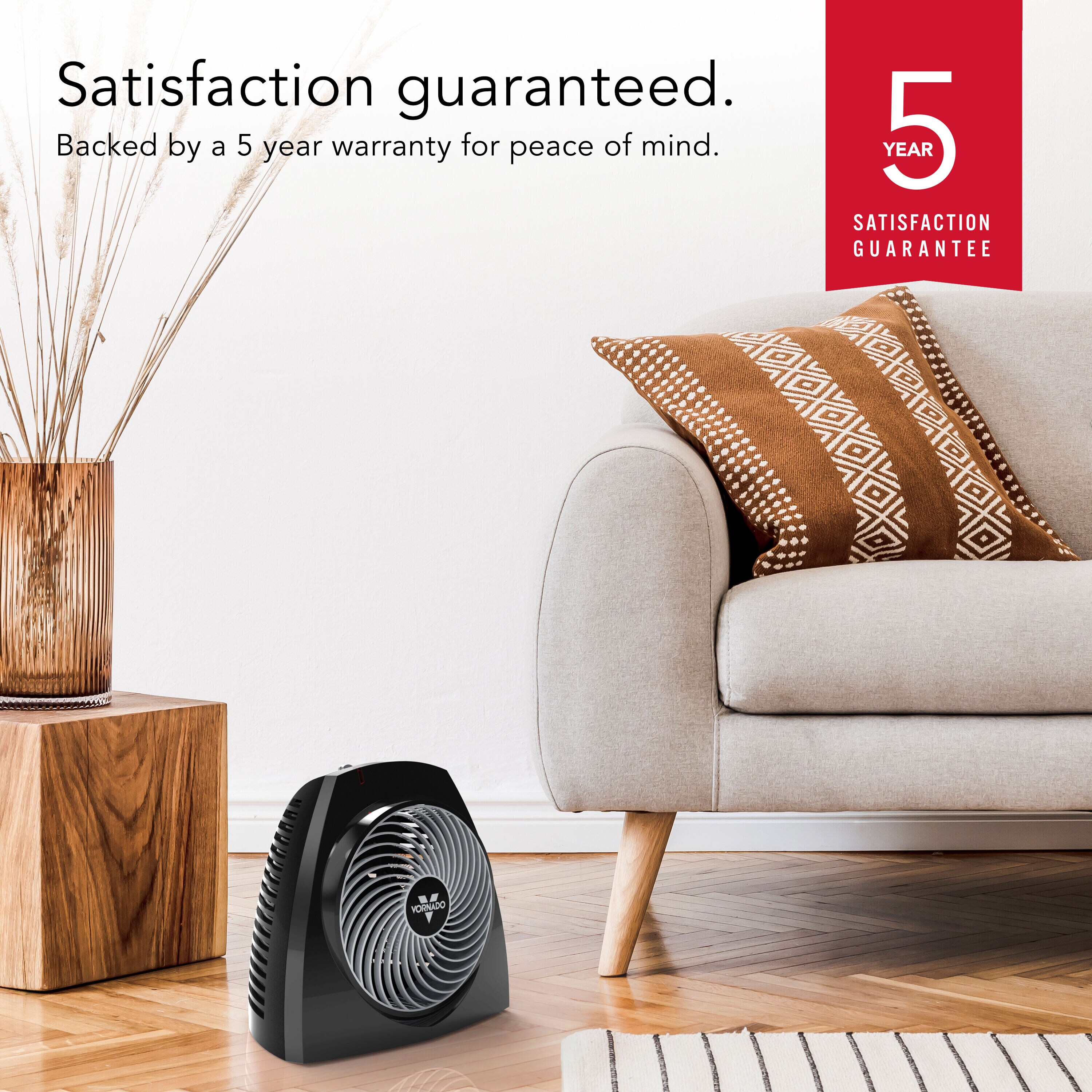 Vornado EH1-0092-06 Portable-Electric-Heat - View #20