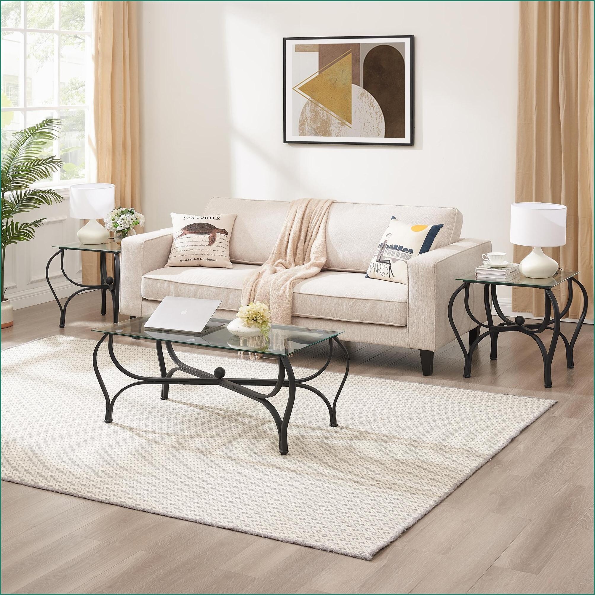Watnature KTI5YC46N3DE Coffee-Tables - View #3