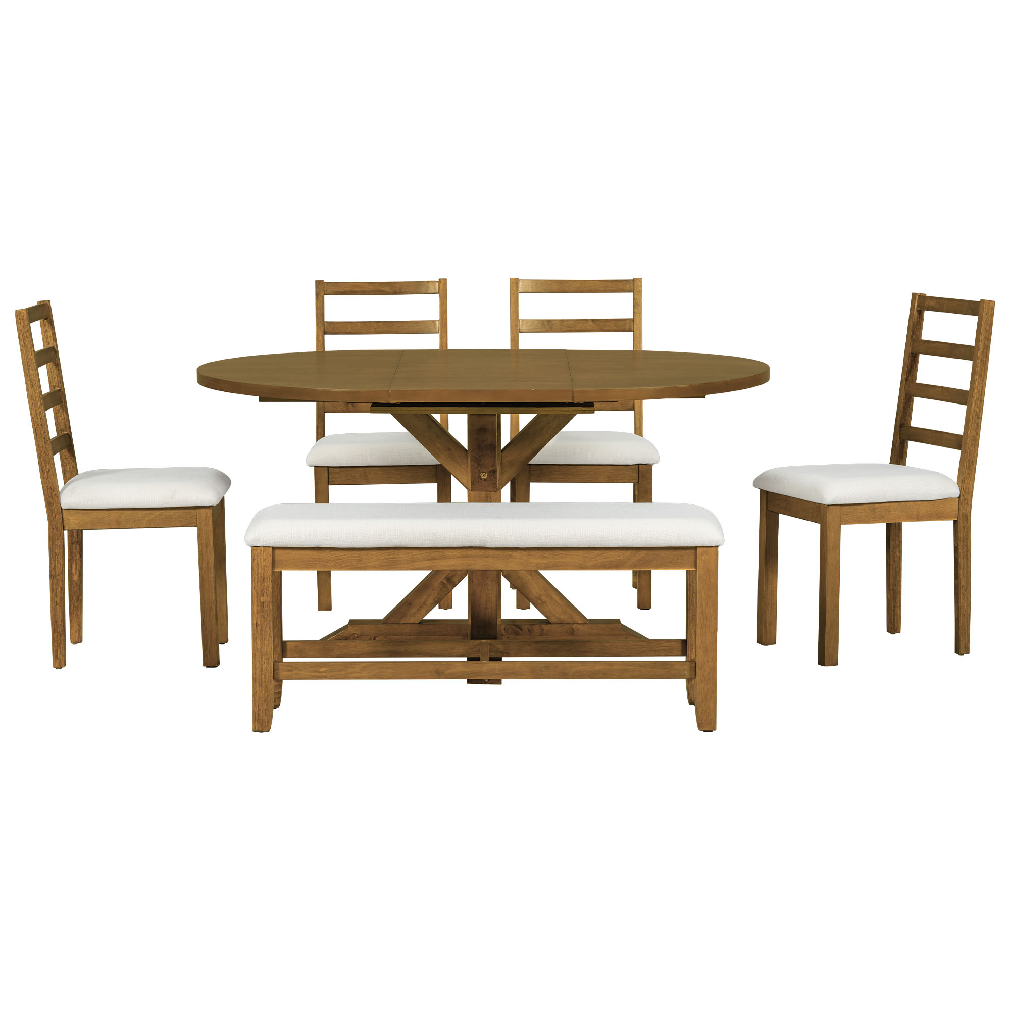 SINOFURN SYA010557BN Dining-Sets - View #15