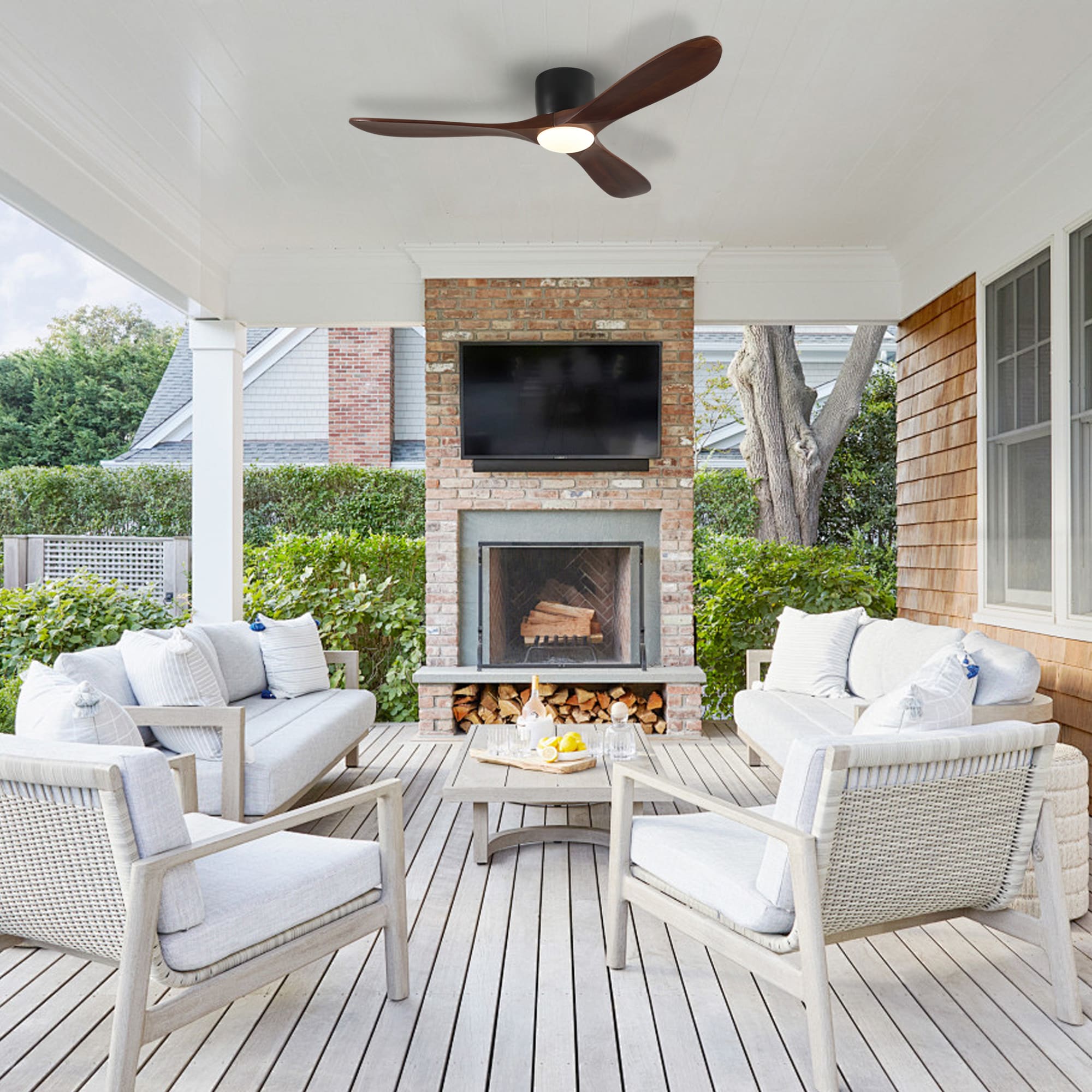 Bybafun YB5700101 Ceiling-Fans - View #3