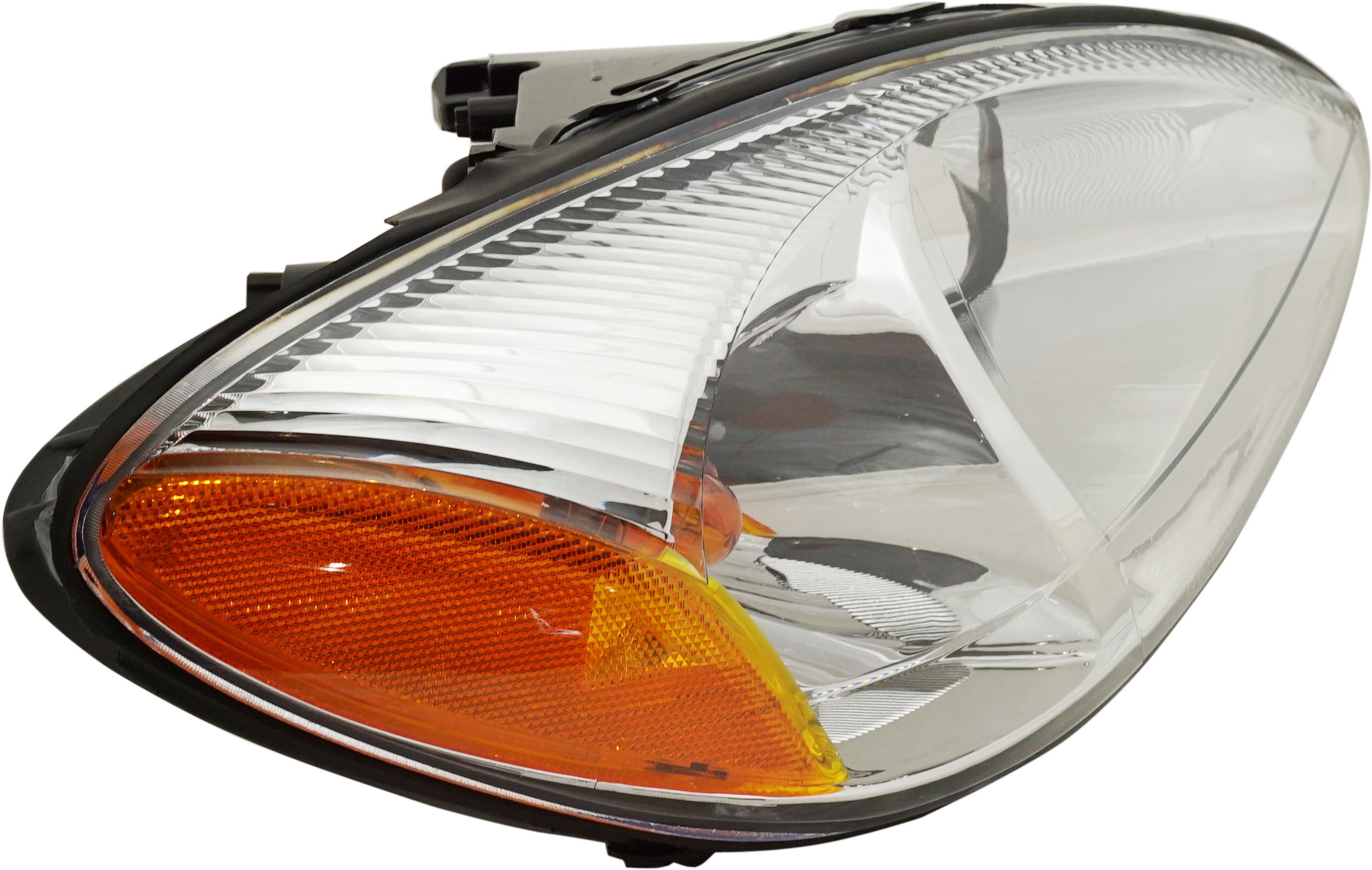 Garage-Pro JCW20-5821-01QGP Headlights-Components - View #3