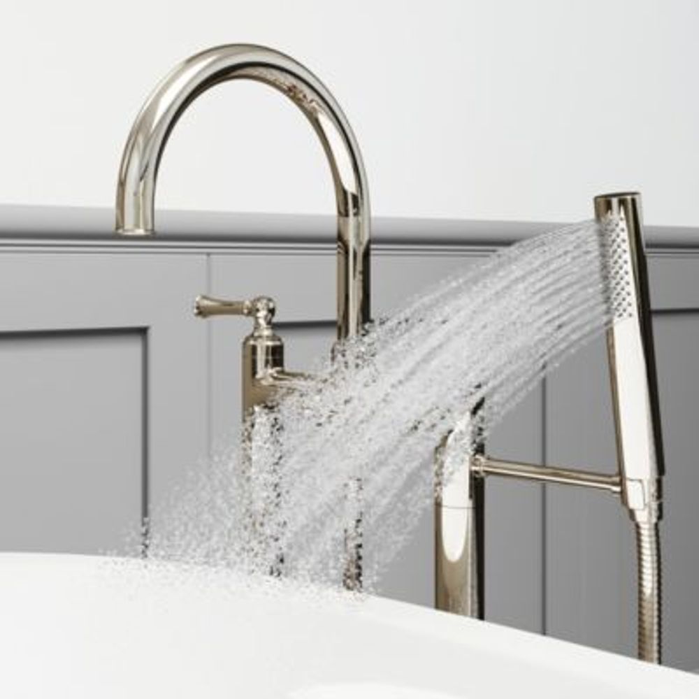 Pfister LG6-1TBD Roman-Tub-Faucets - View #4