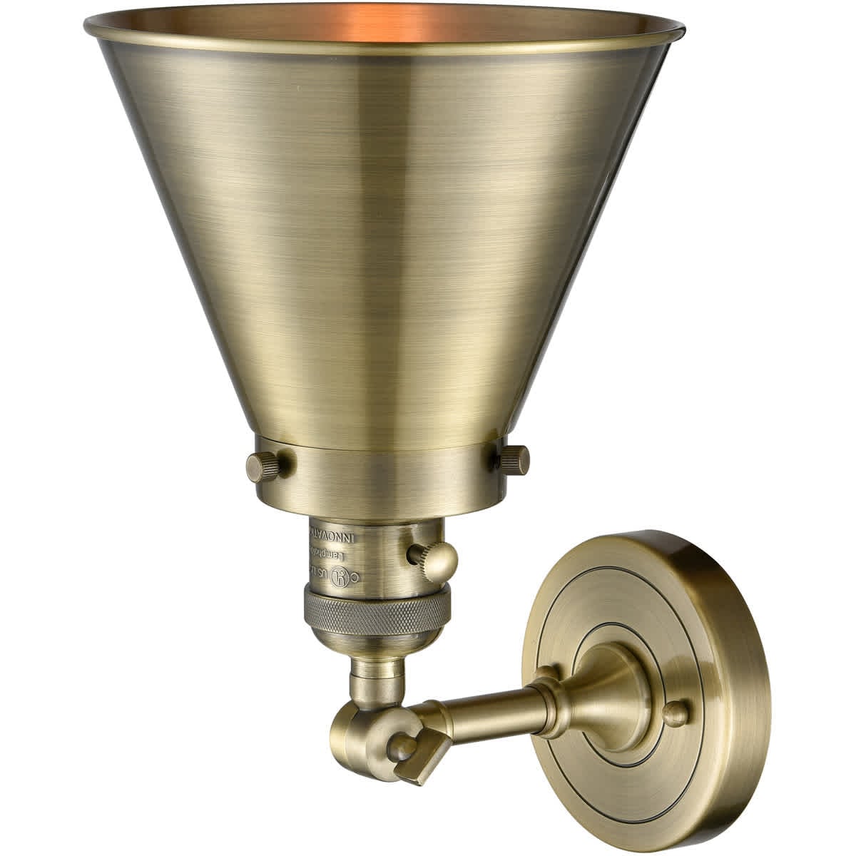 Innovations Lighting 1744751 b090000 - View #2