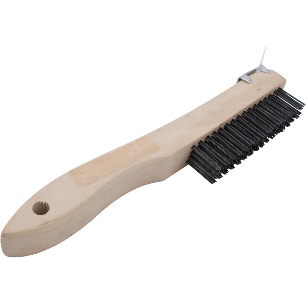 Simpson Strong-Tie ETB 3/4 in. x 16 in. Nylon Hole-Cleaning Brush