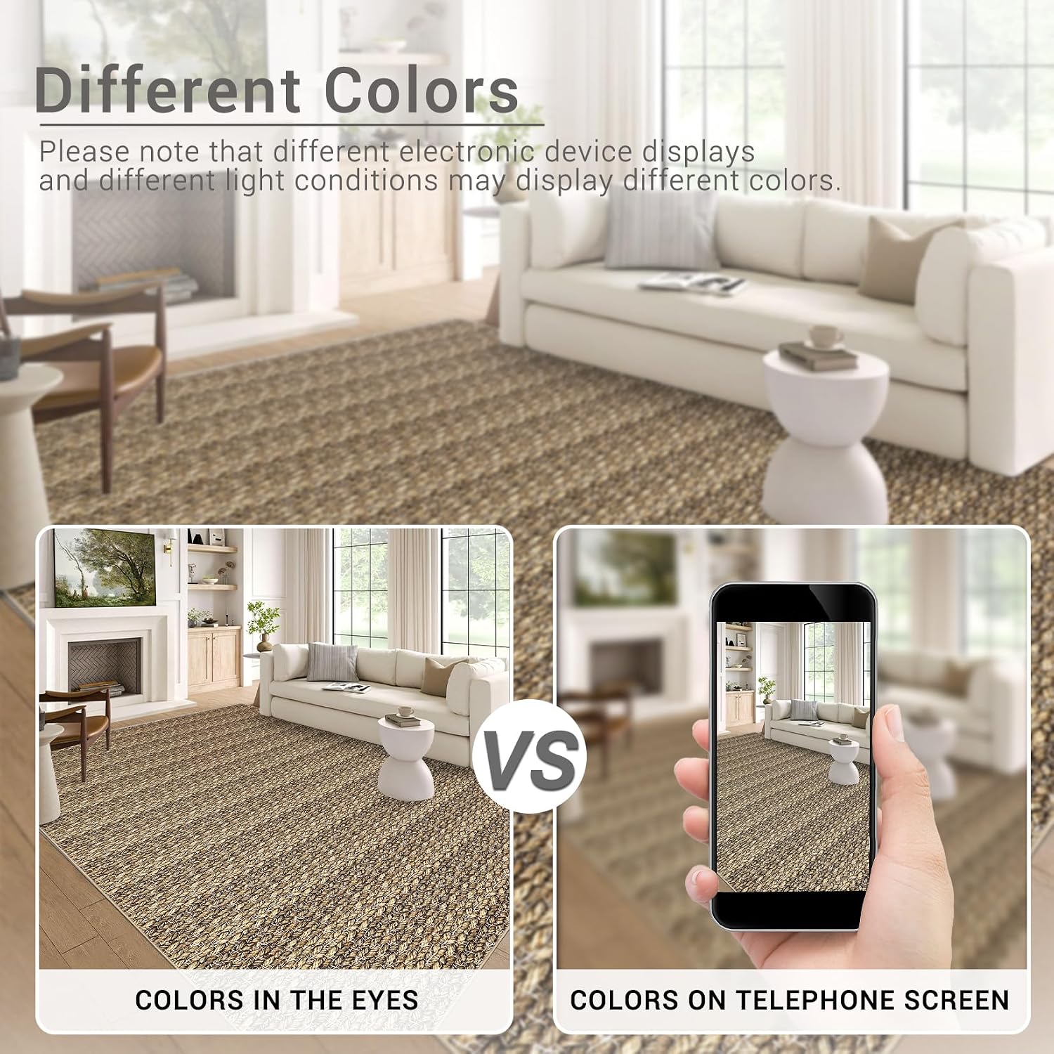 Assile ASRUG2681903517S8 rugs - View #4