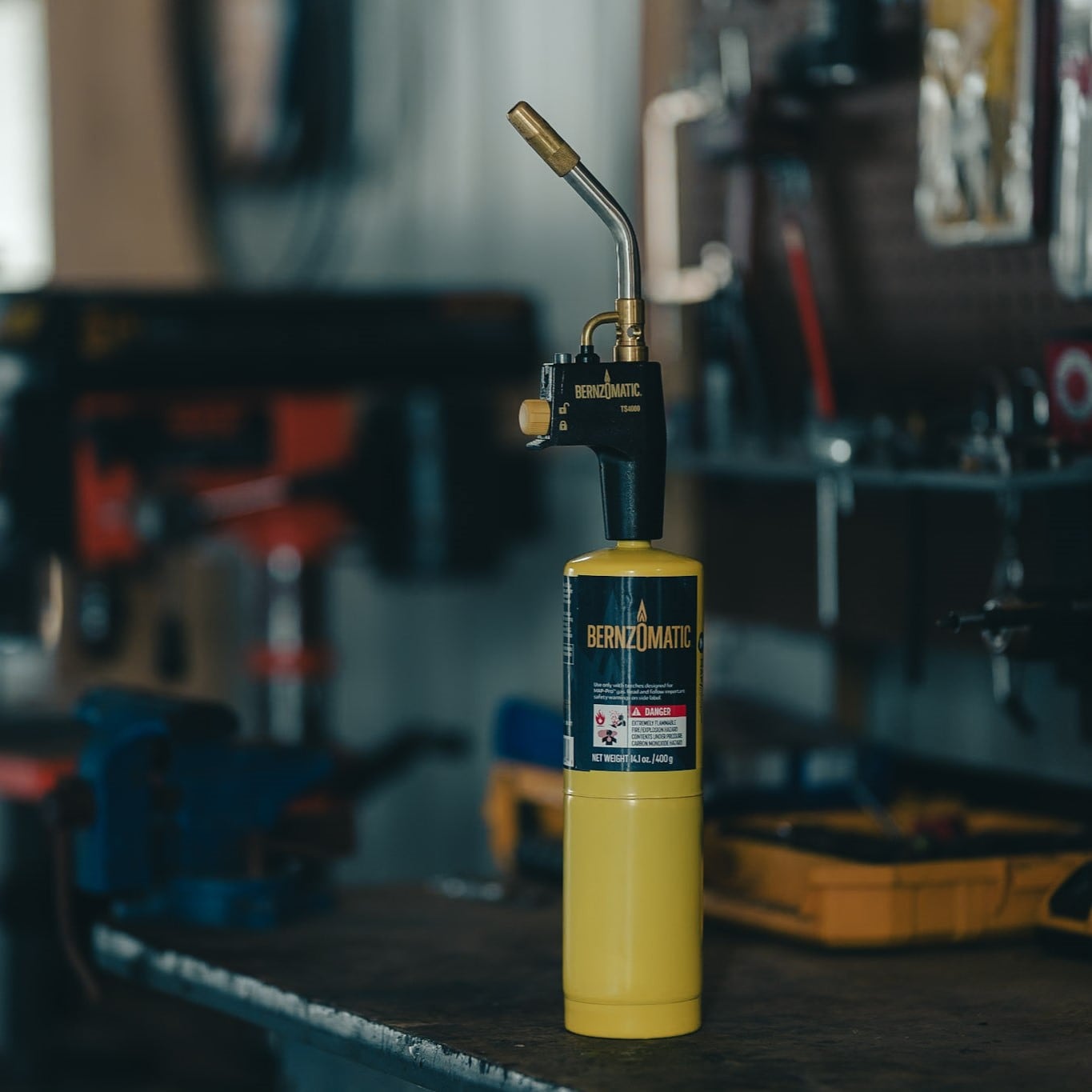 Bernzomatic 361524 Torch-Cylinders - View #12