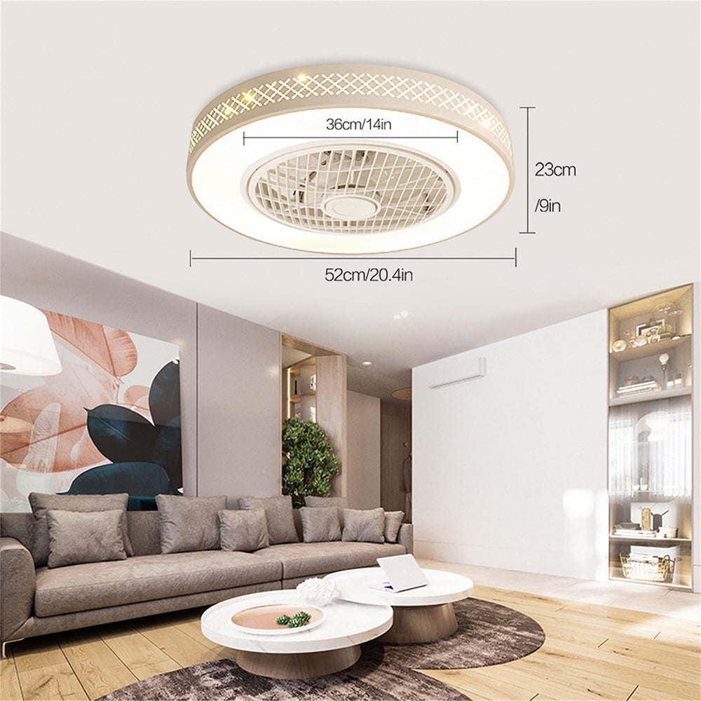 Oukaning HG-WMTZXL-6711-US Ceiling-Fans - View #10