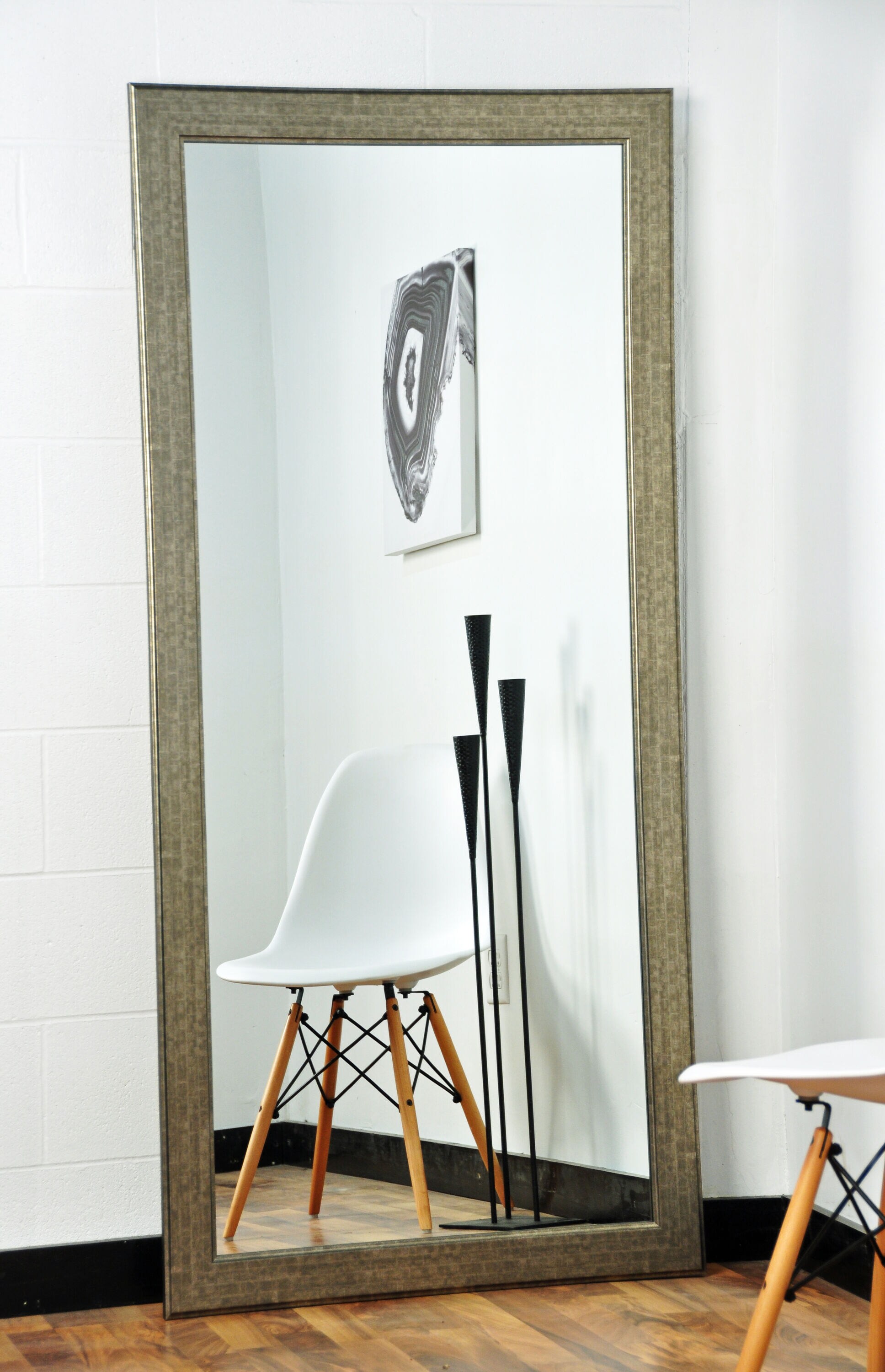 BrandtWorks AV14TALL Decor-Mirrors - View #8