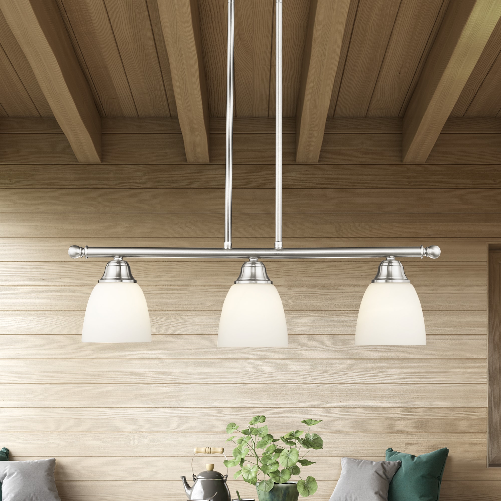 Livex Lighting 53854-91 b090015 - View #16