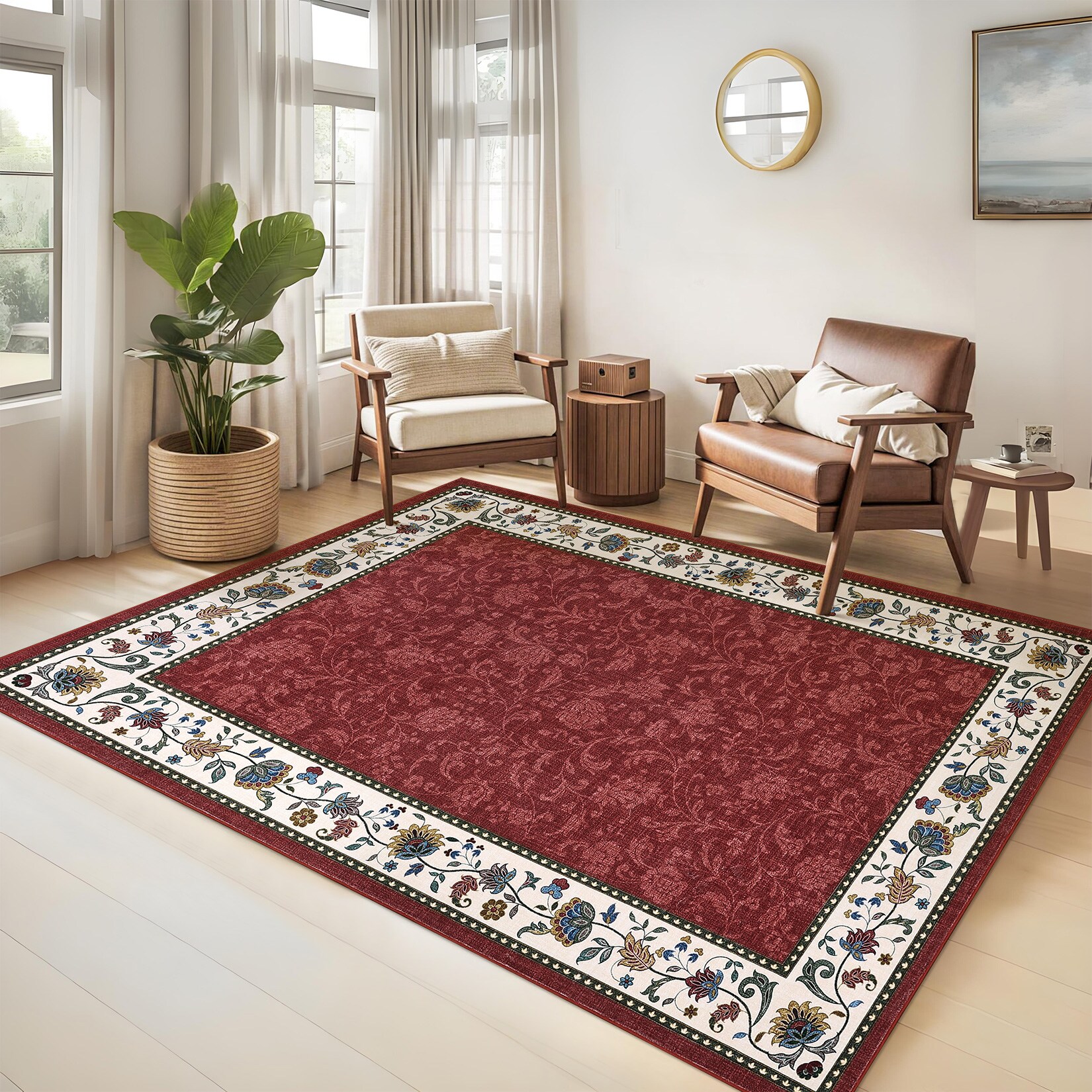 Assile XH260820249 rugs - View #3