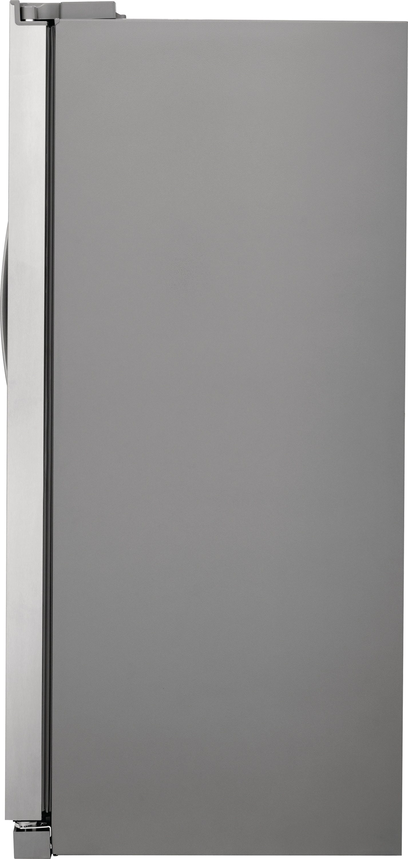 Frigidaire FRSS2323AS Side-By-Side - View #12