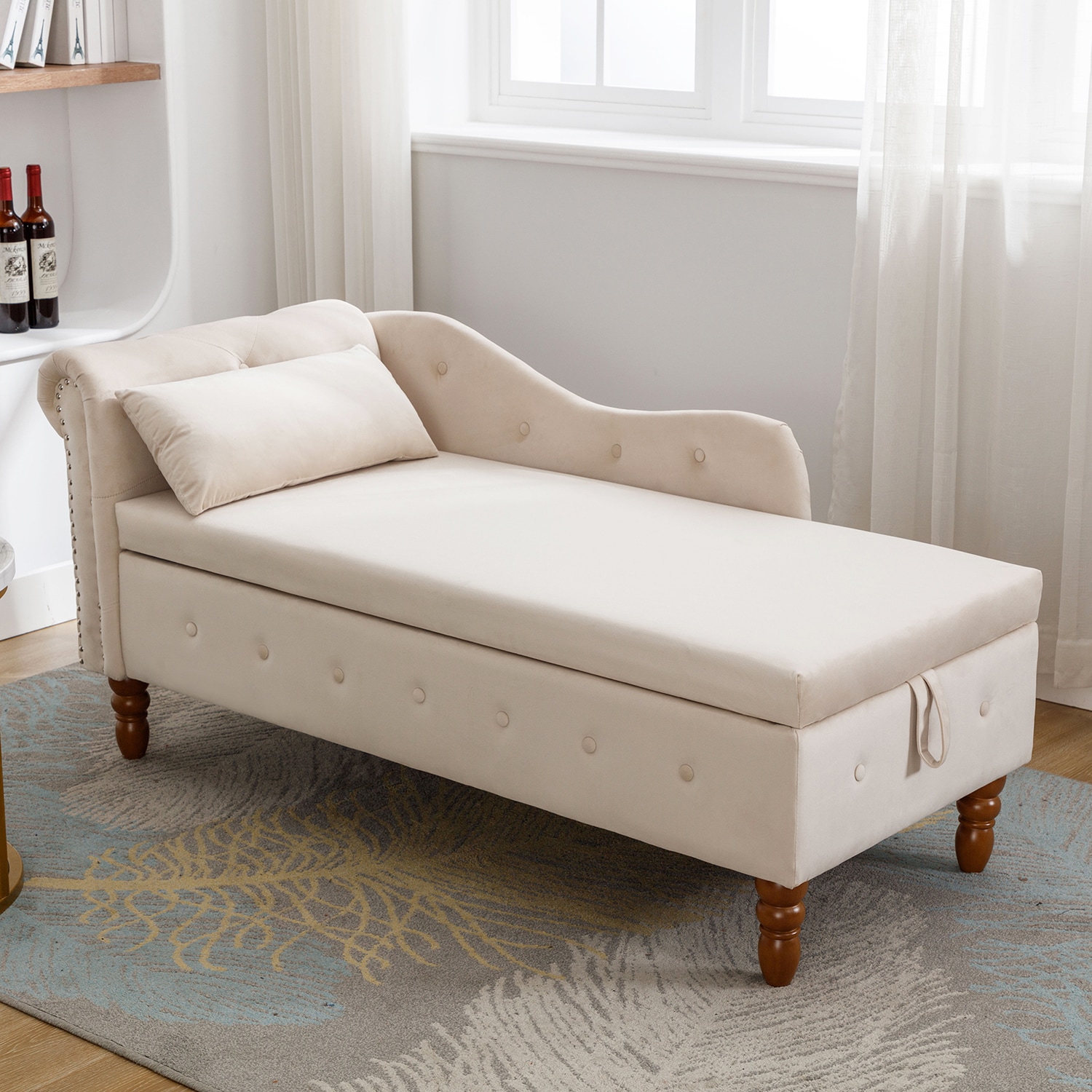 Bybafun YA6100063 Chaises-Settees - View #9