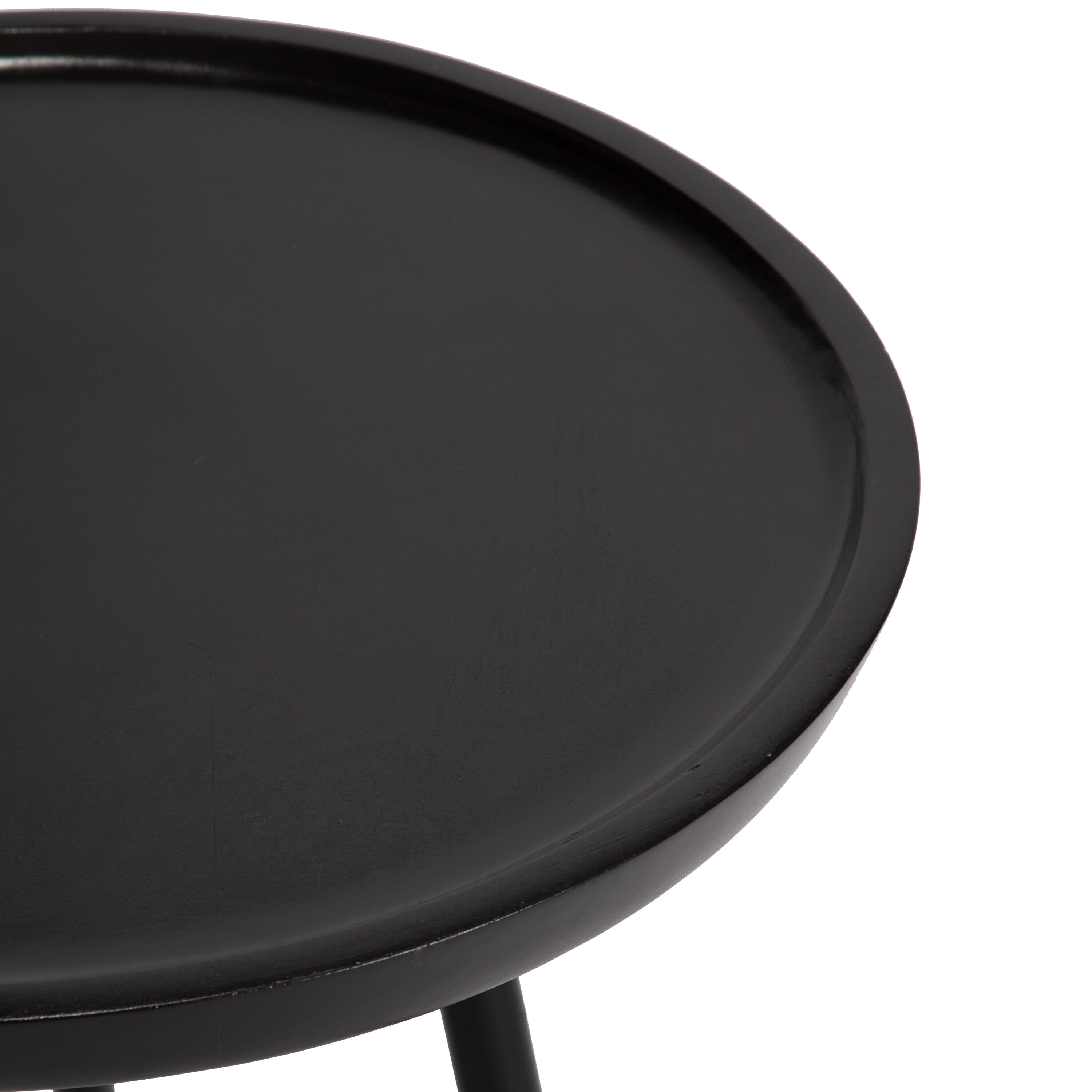 MH LONDON MH-TB-893 End-Tables - View #5
