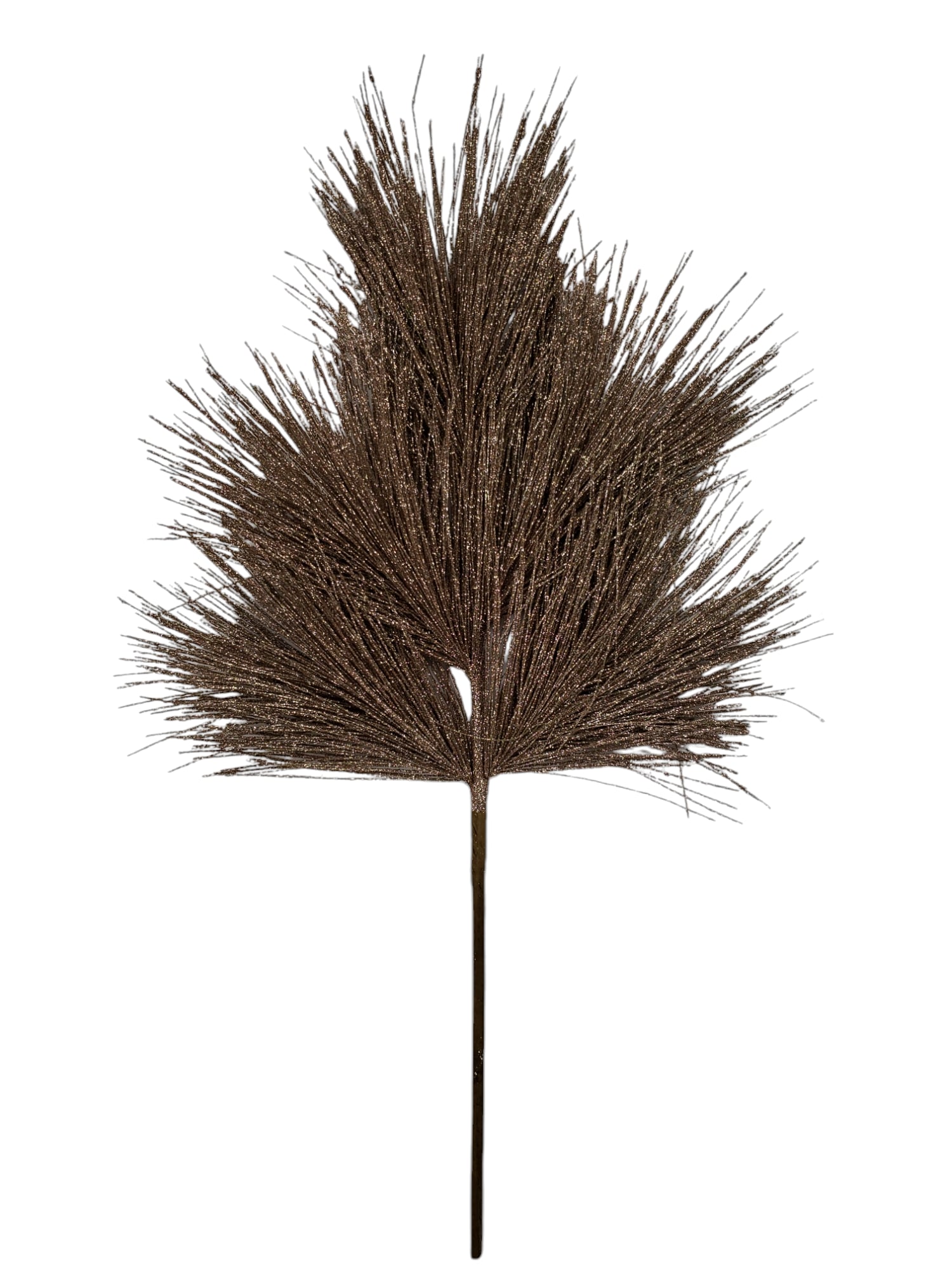 Holiday Living 24LOW-F102 22-in Tabletop Decoration Floral Christmas Decor