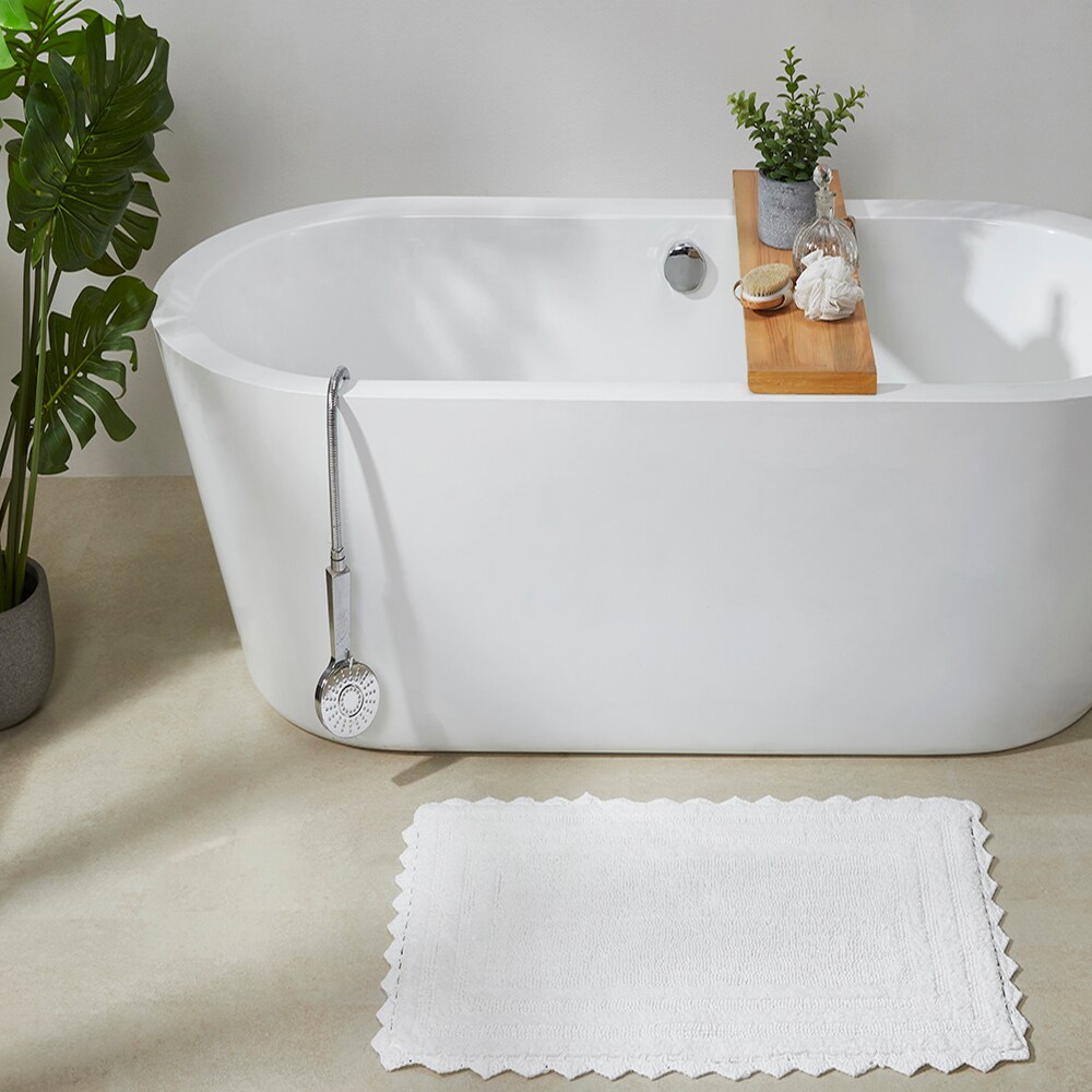 Better Trends BALIL2PC1721WH Bath-Rugs - View #5