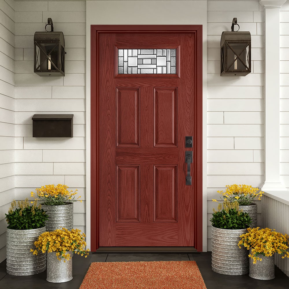 Masonite 3421077 Entry-Doors - View #2