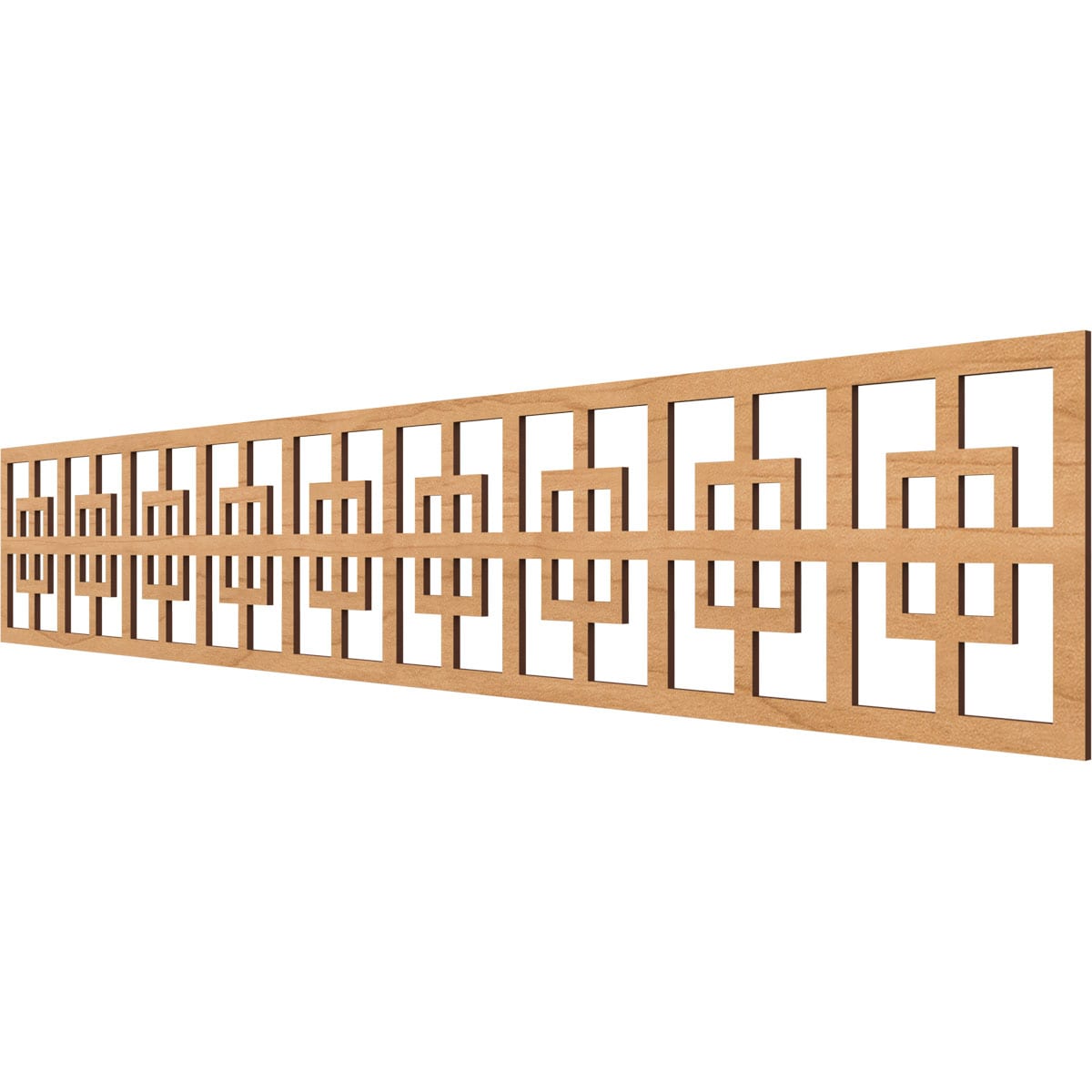 Ekena Millwork MLDA08X46CMBMA Wall-Panel-Moulding - View #5