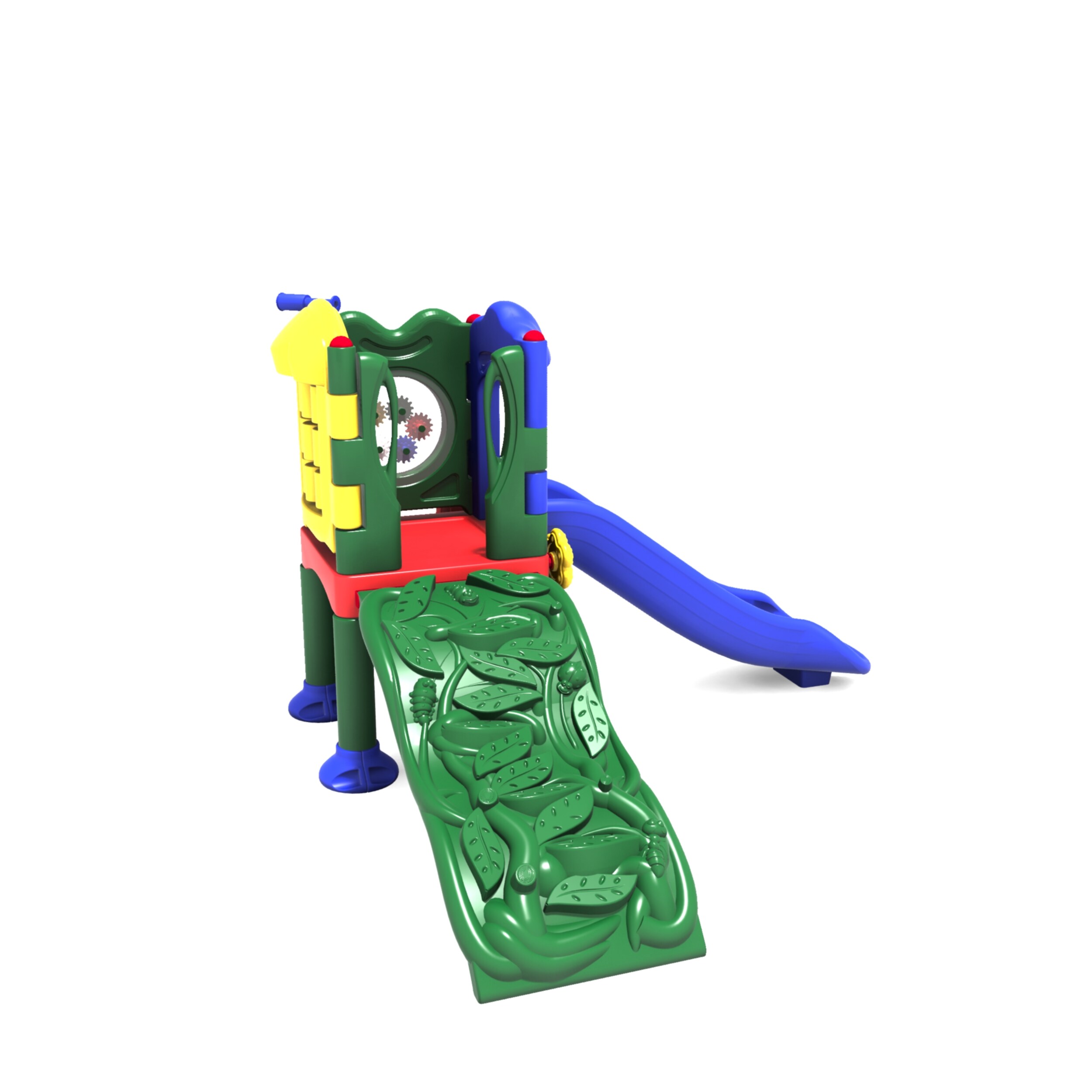 UltraPlay DC-1SM/02-08-0200 Commercial-Playsets - View #4