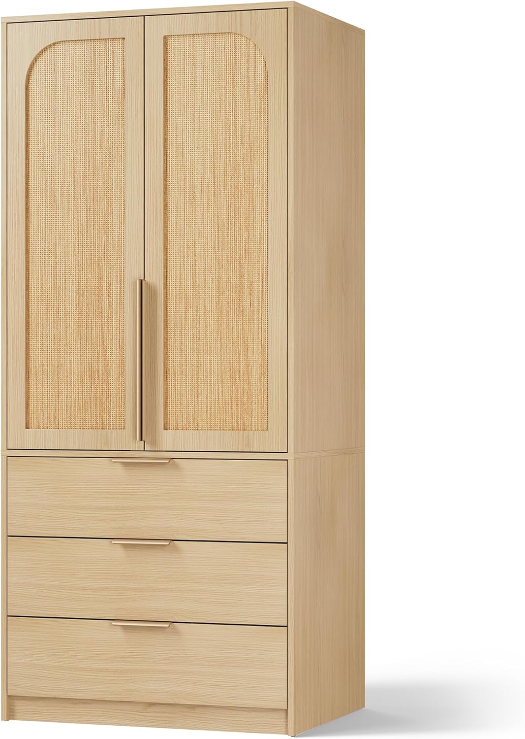 Qeetex DHZ-PHK-3438HUH9 Linen-Cabinets - View #8