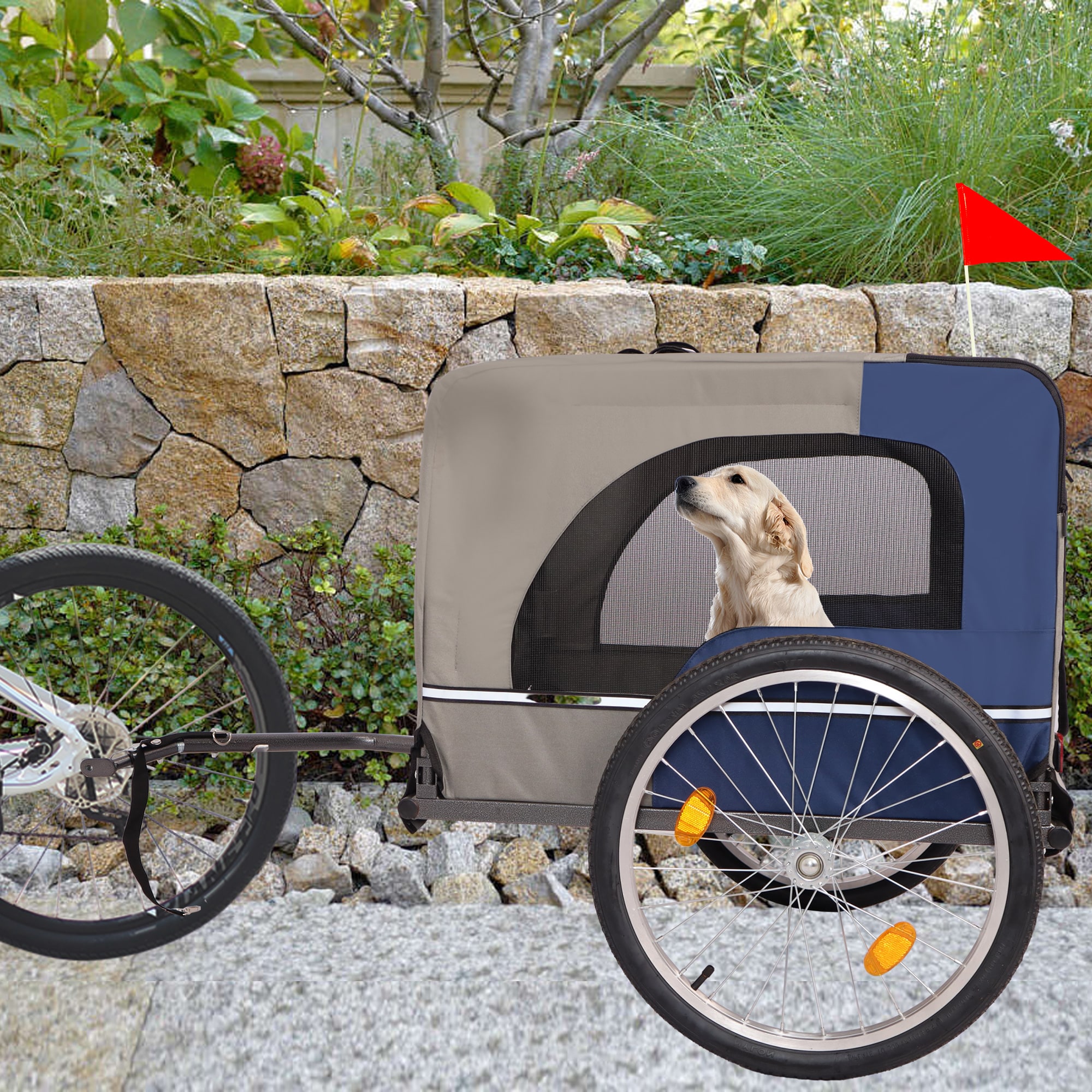 20-60代 人気ファッションブランド Siavonce Multiple Bicycle Dog/Cat 2-Wheels Colors/Finishes ミニカー