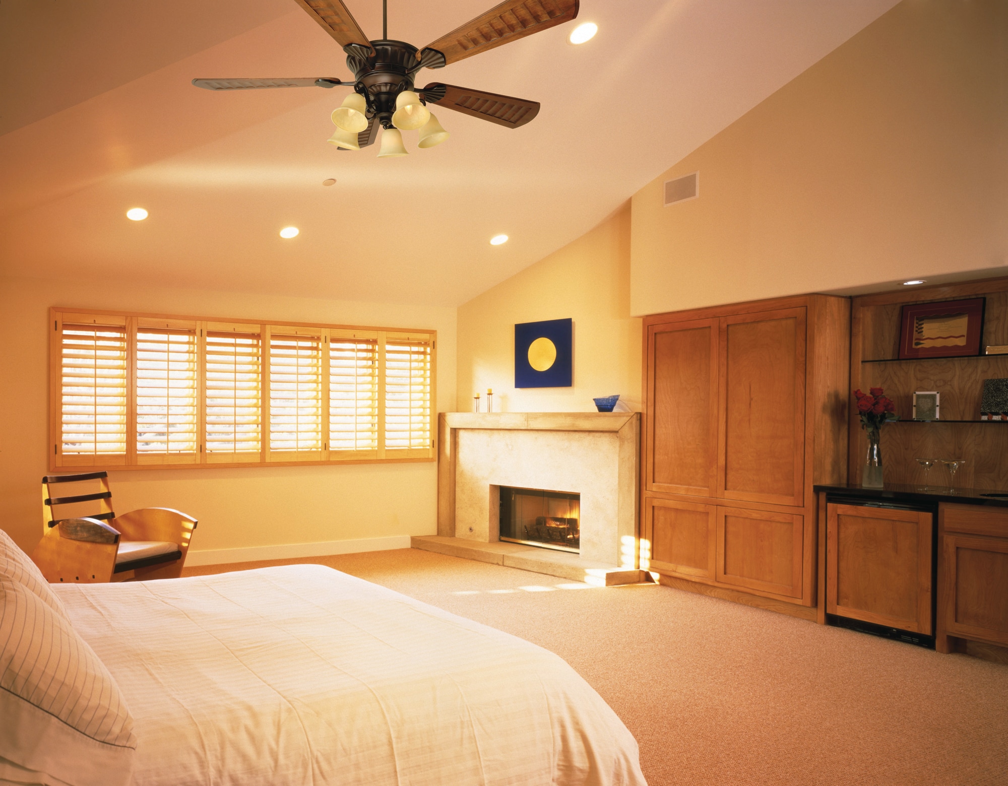 Craftmade DCEP70OB5 Ceiling-Fans - View #5