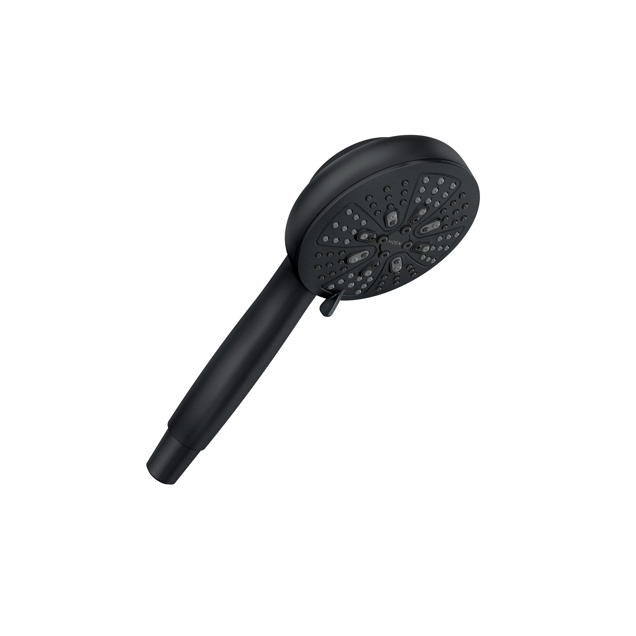 Moen 200H0BL Fixed-Showerhead - View #2