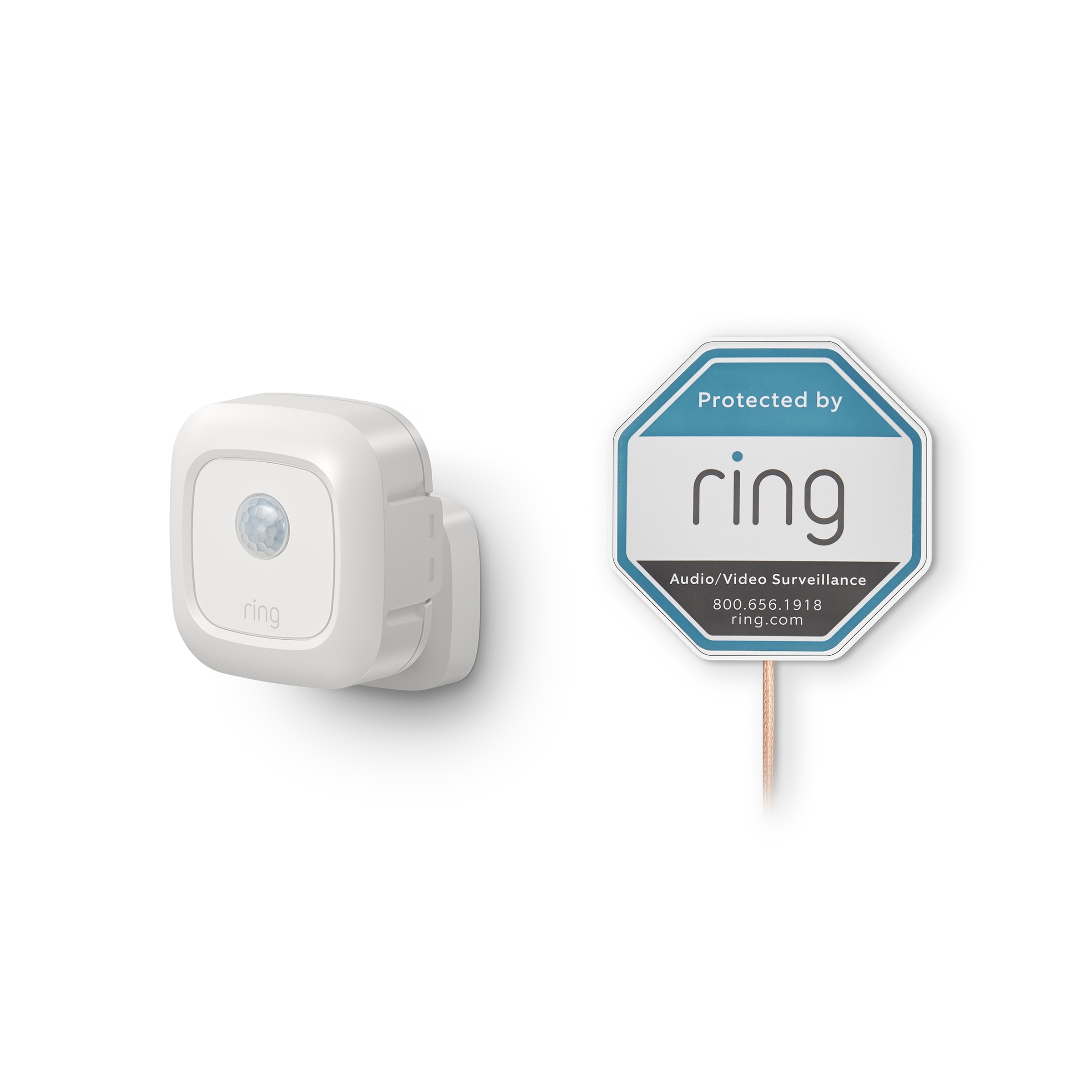 Ring B0D61BH2RB Security-Alarm-Access - View #2