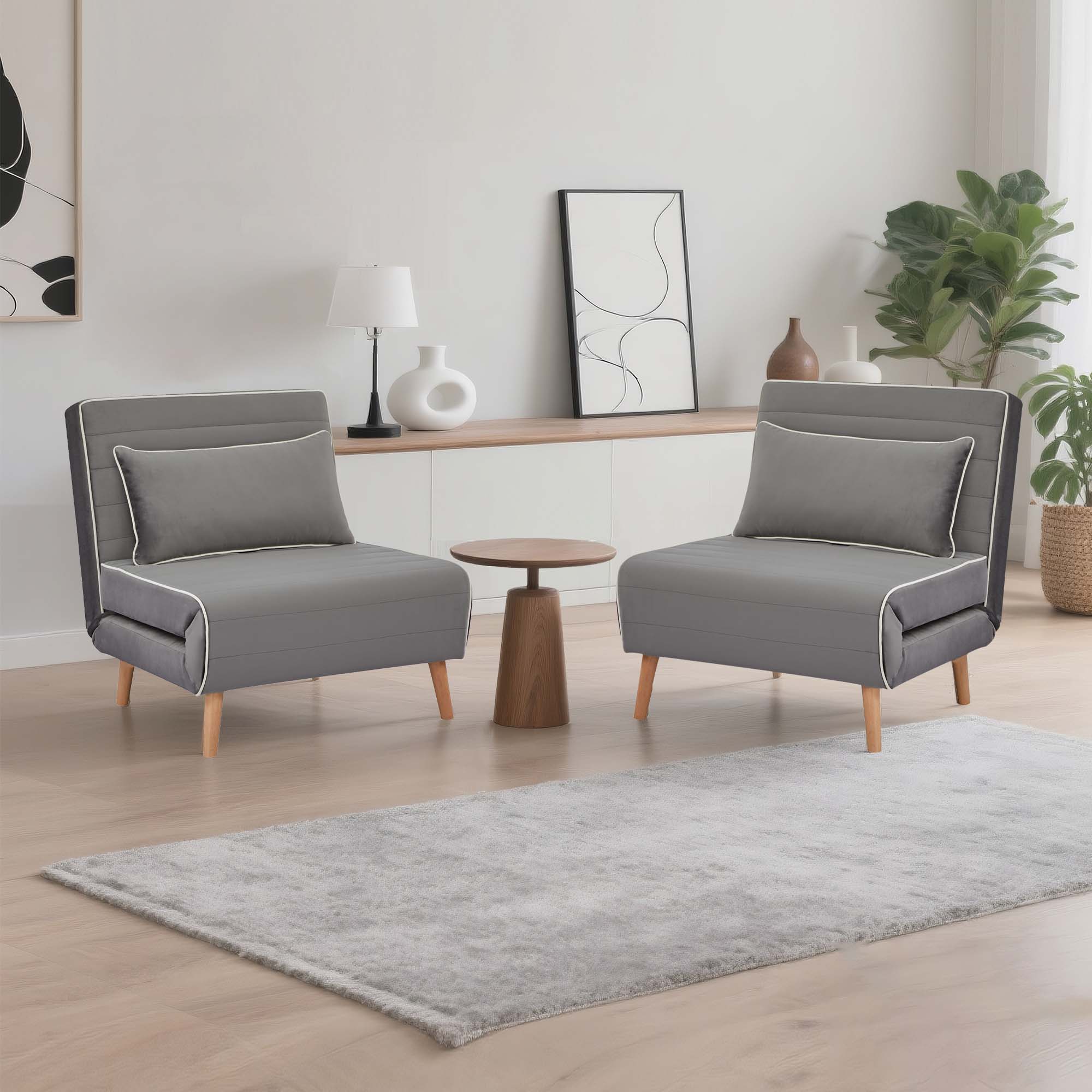 LOVMOR SF-X-W3391S00003 futons - View #2