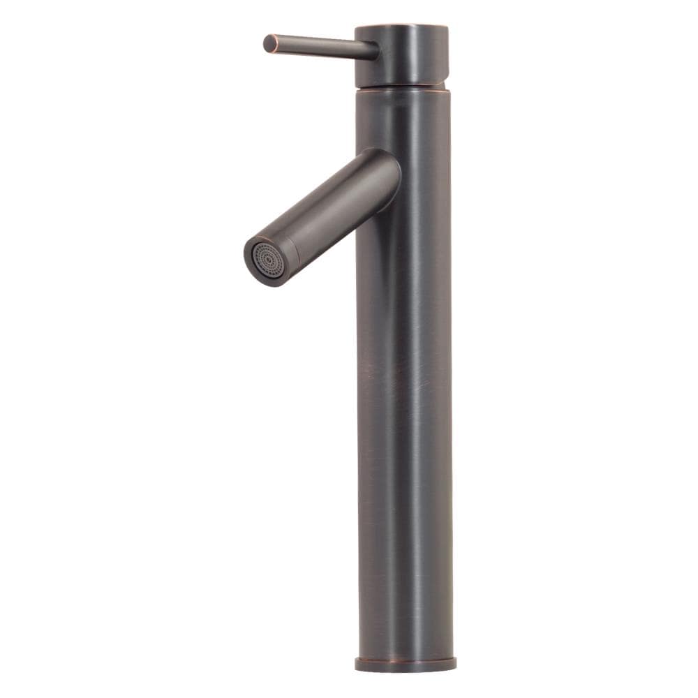 Novatto BM-012ORB Lavatory-Faucets - View #2