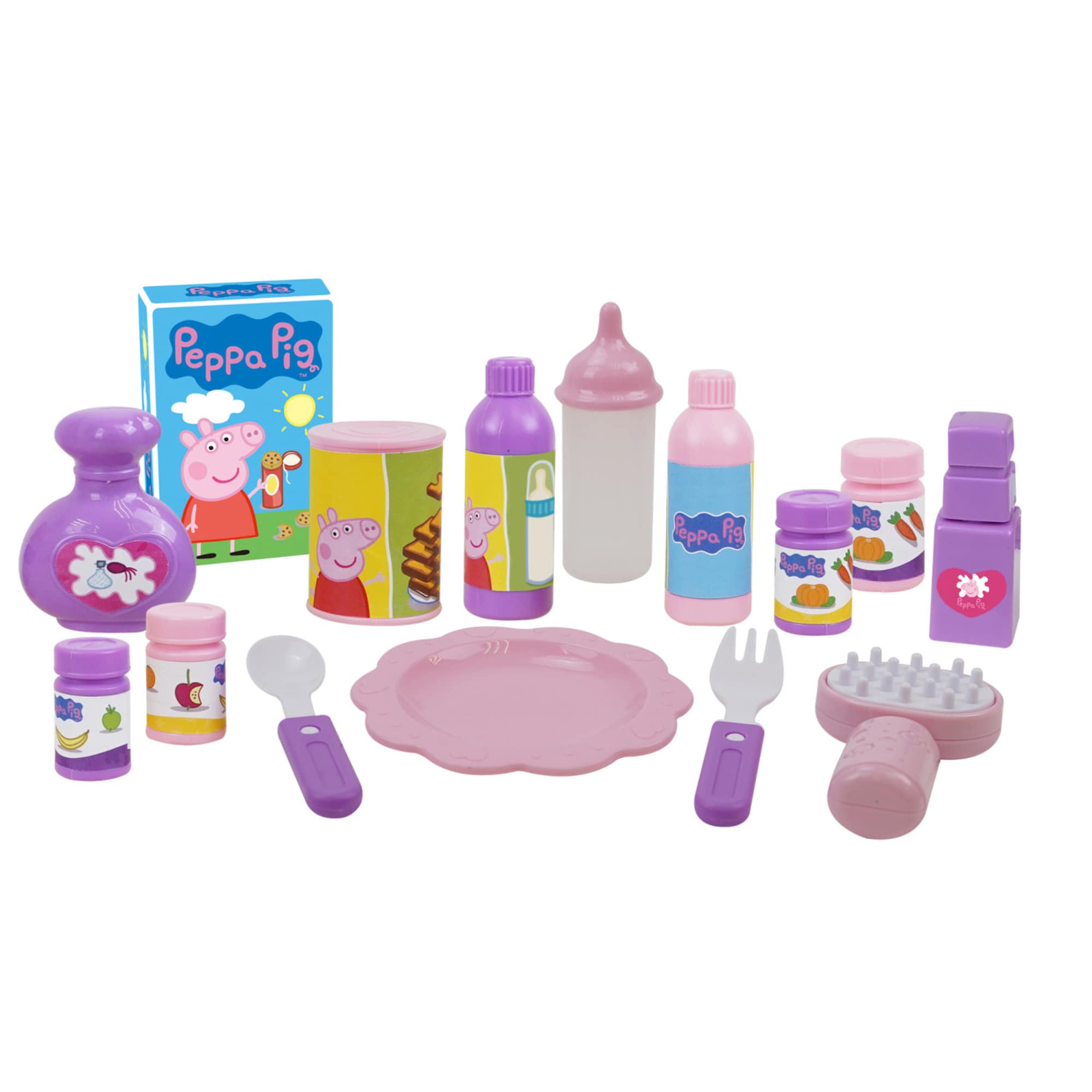509 Crew G4894897001709 Play-Toys - View #2