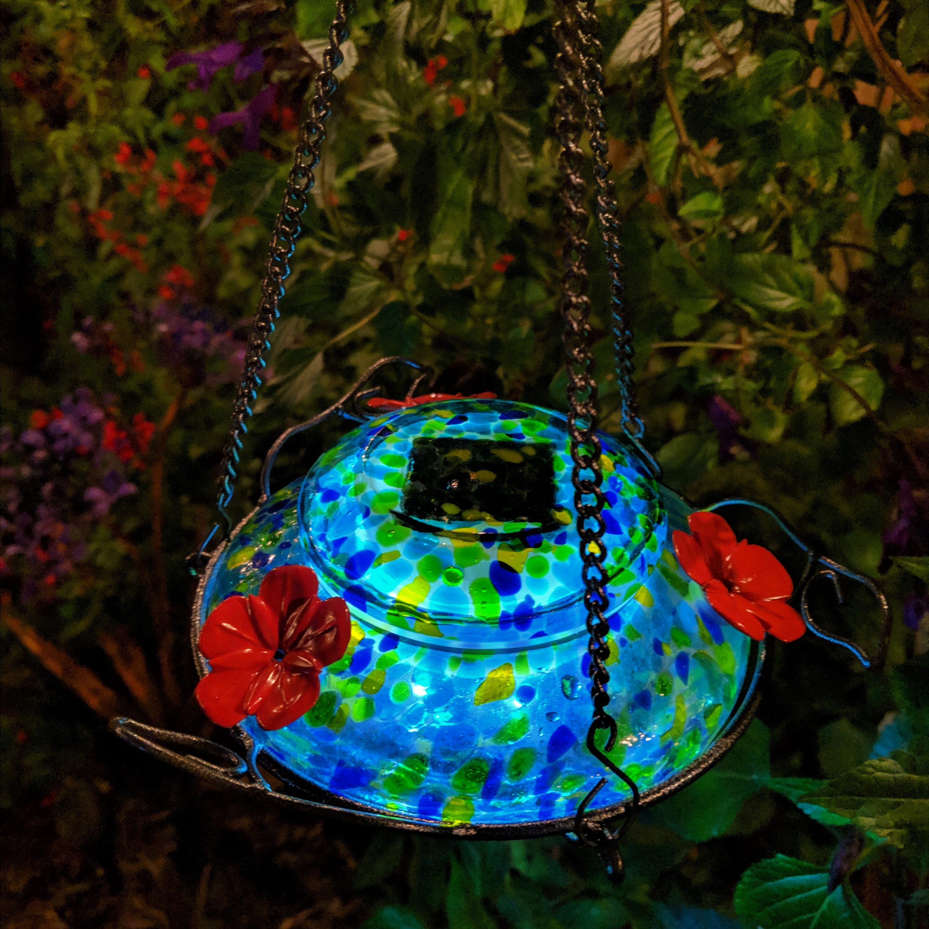 Nature's Way GHF7-CP1 Bird-Feeders - View #8