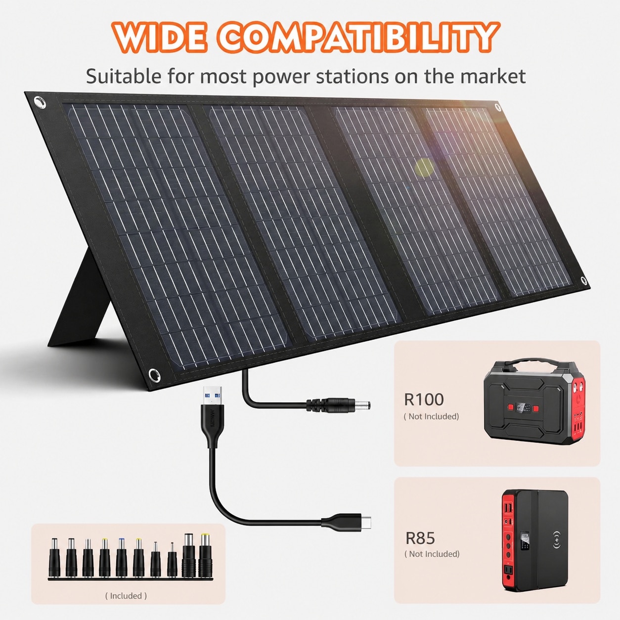 Vrbgify LVG0717V023 Portable-Solar-Panels - View #4