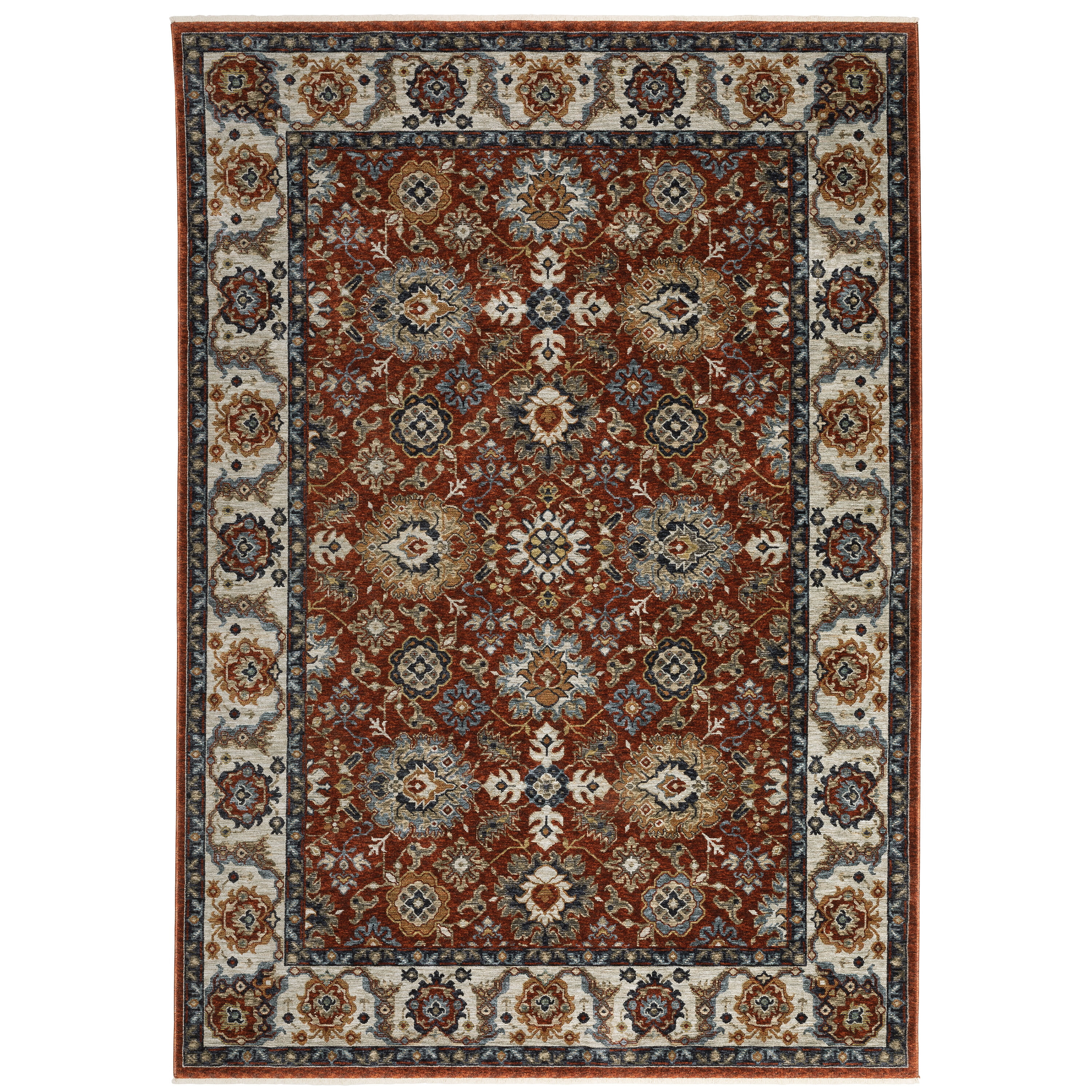 Archer Lane 562ABERR10L rugs - View #12