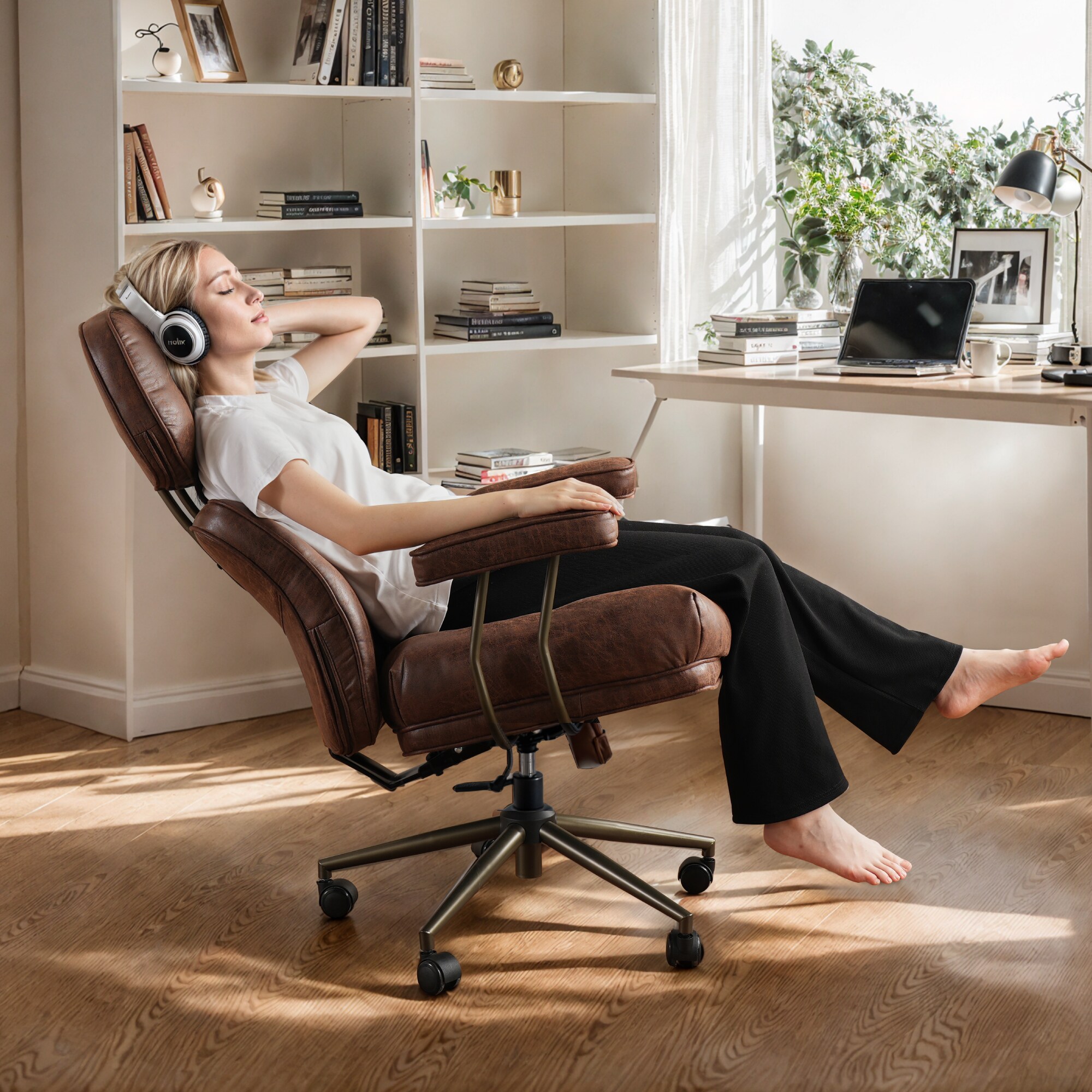Pouuin SCKS30 Office-Chairs - View #7