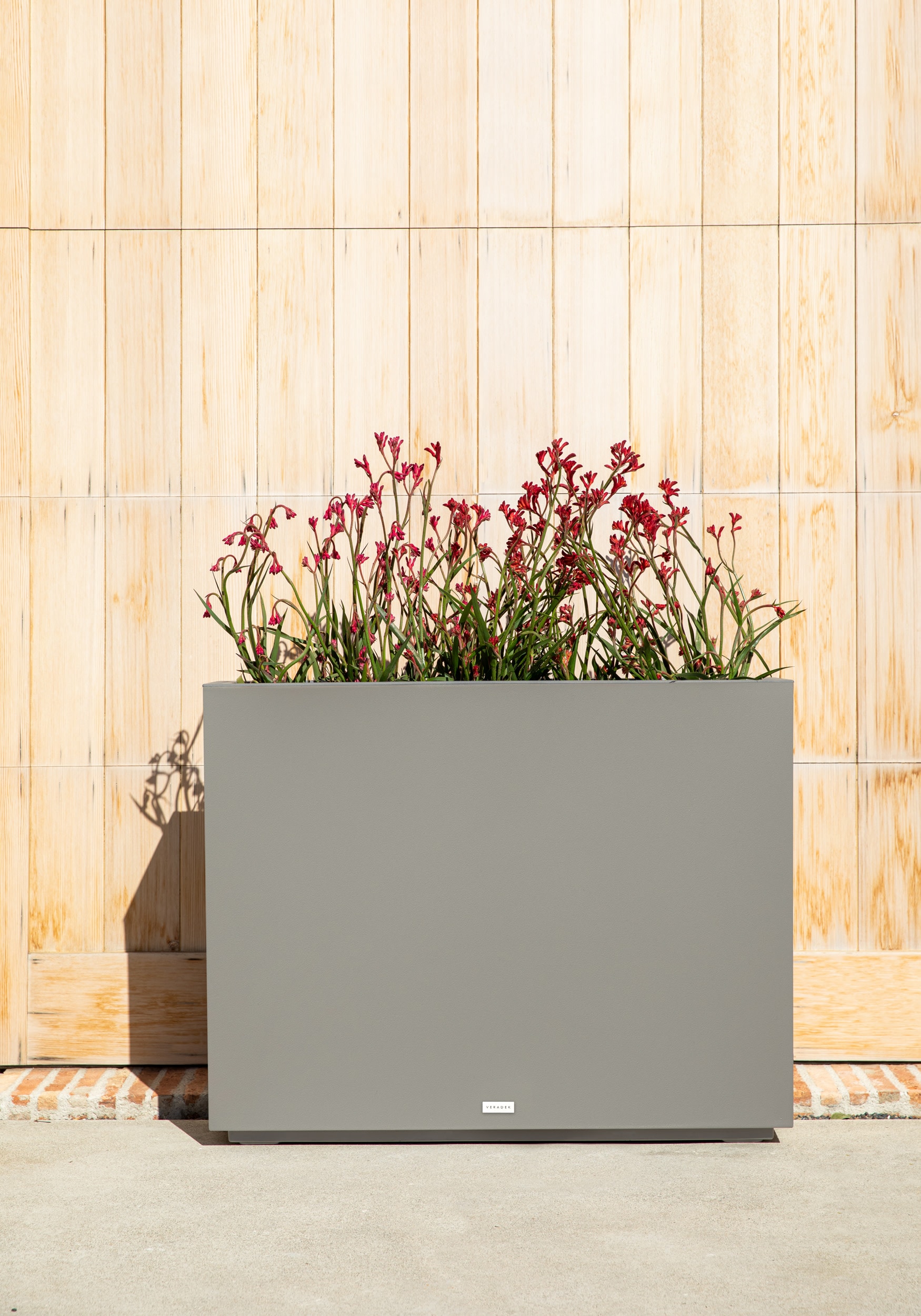 Veradek SPANVMEDG Planter-Window-Box - View #4
