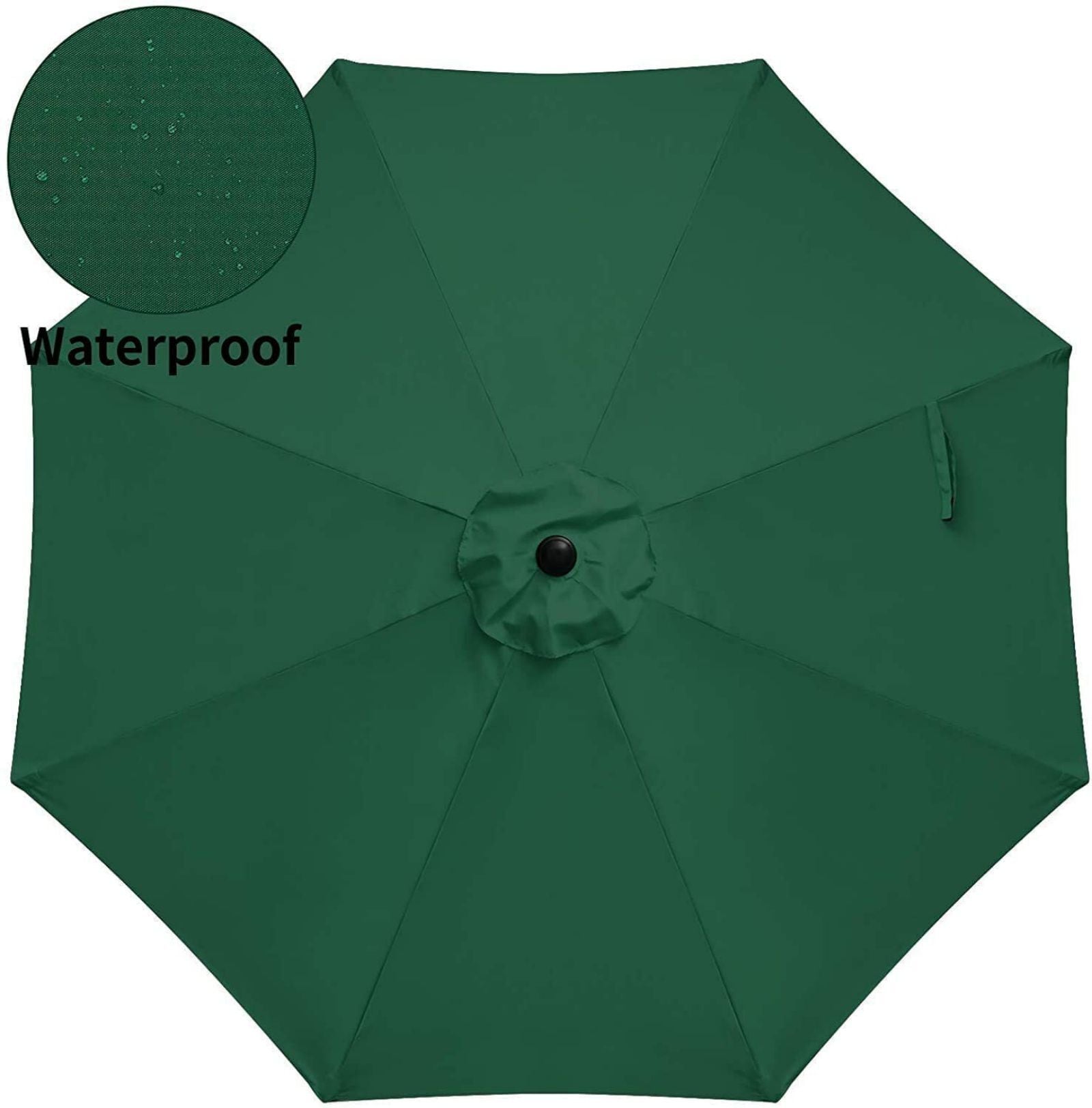 Maocao Hoom MZH52476 Umbrellas-2 - View #3