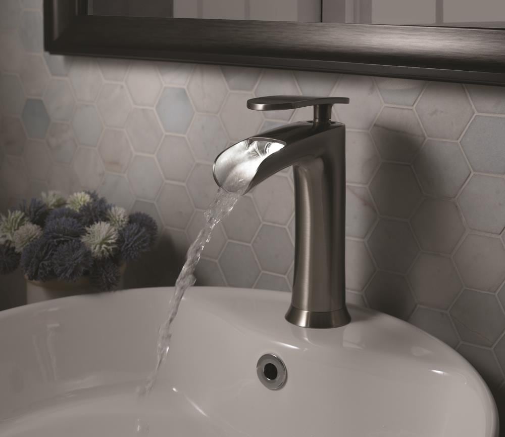 TOSCA TBD2-BN-T Lavatory-Faucets - View #6
